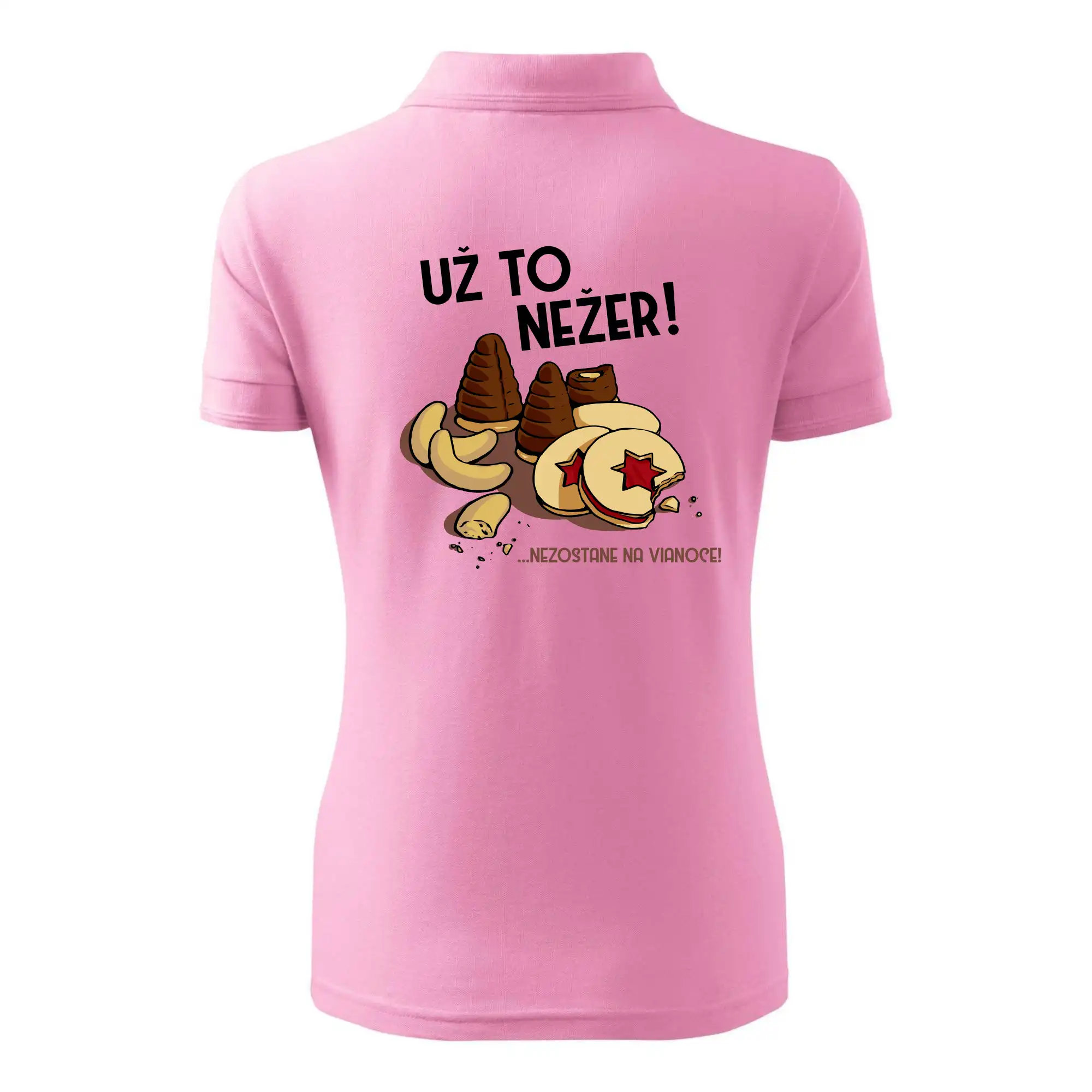 SK Už to nežer!