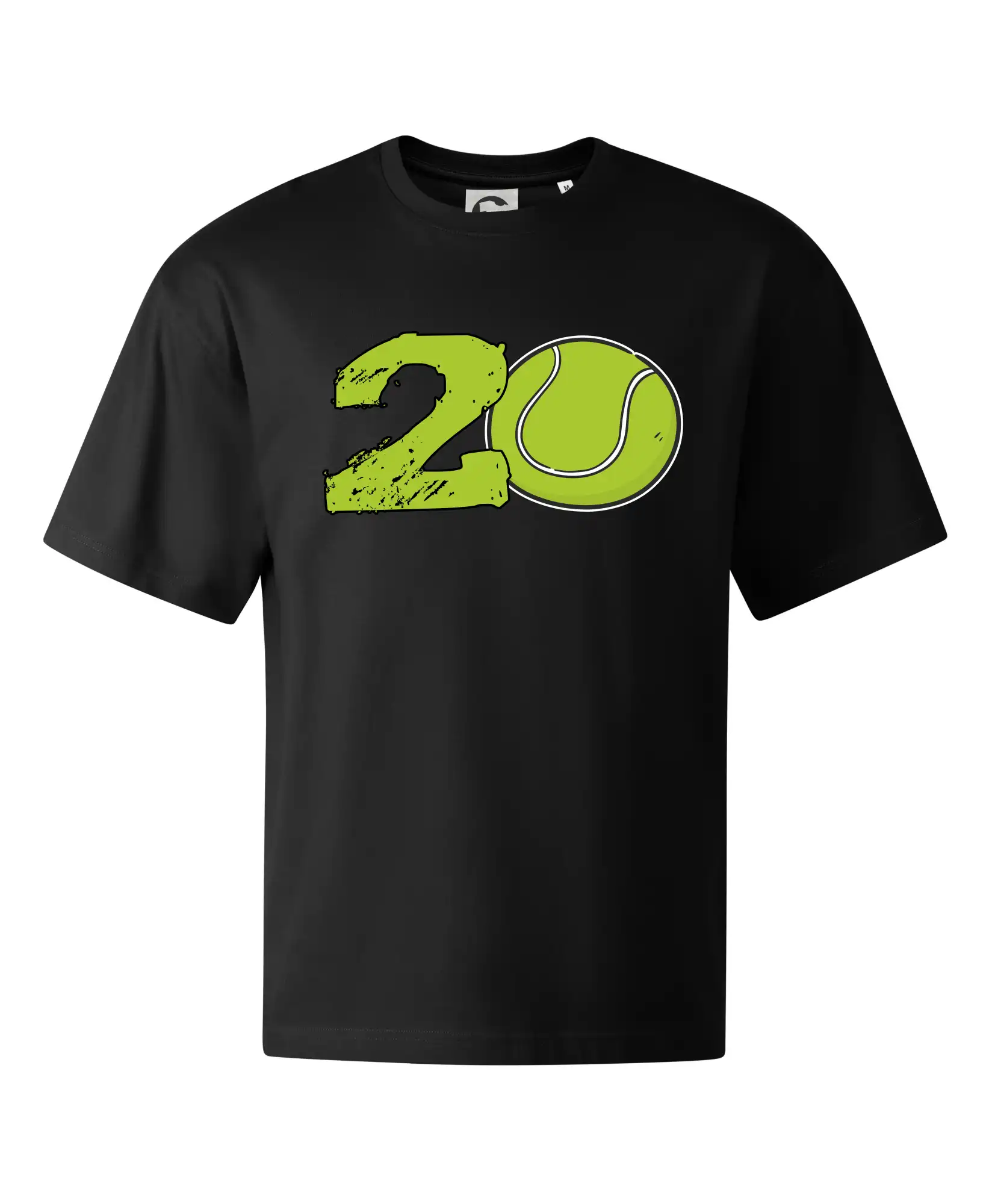 Tenis kulaté narozeniny 20