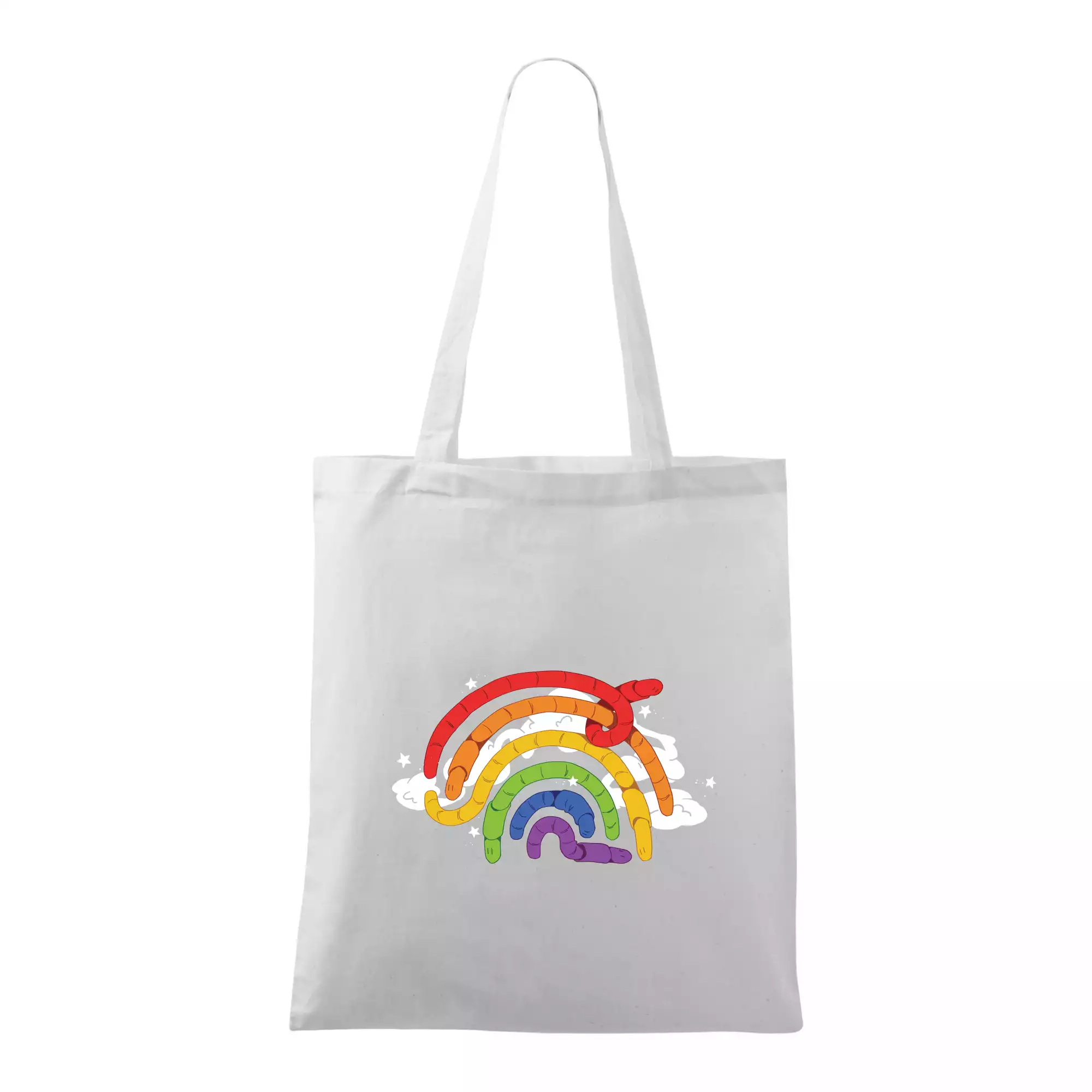 Dážďovky dúha (Alexis Citrine)