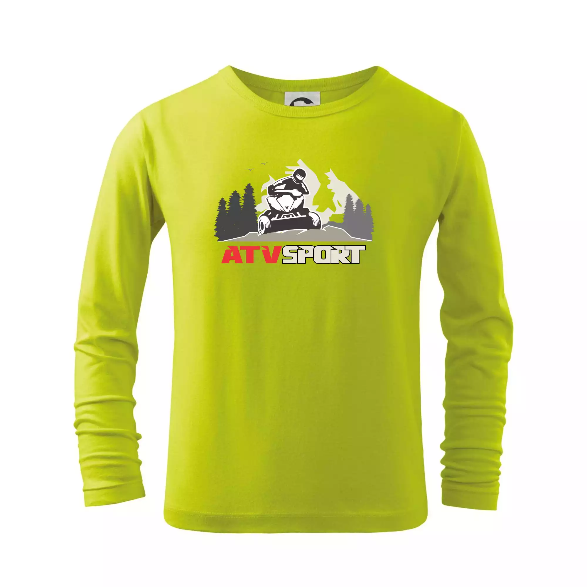 ATV čtyřkolka sport