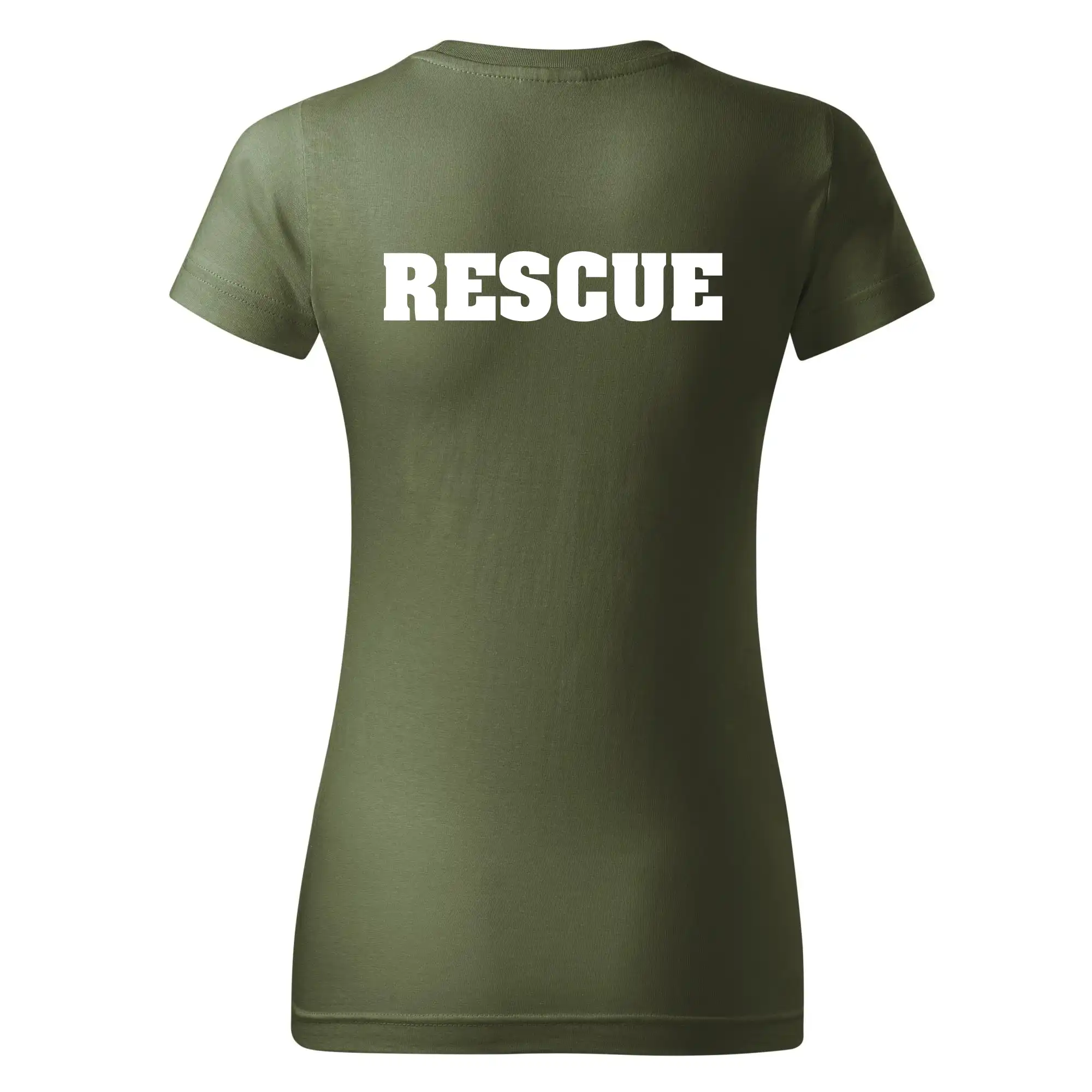 Rescue - pre záchranárov