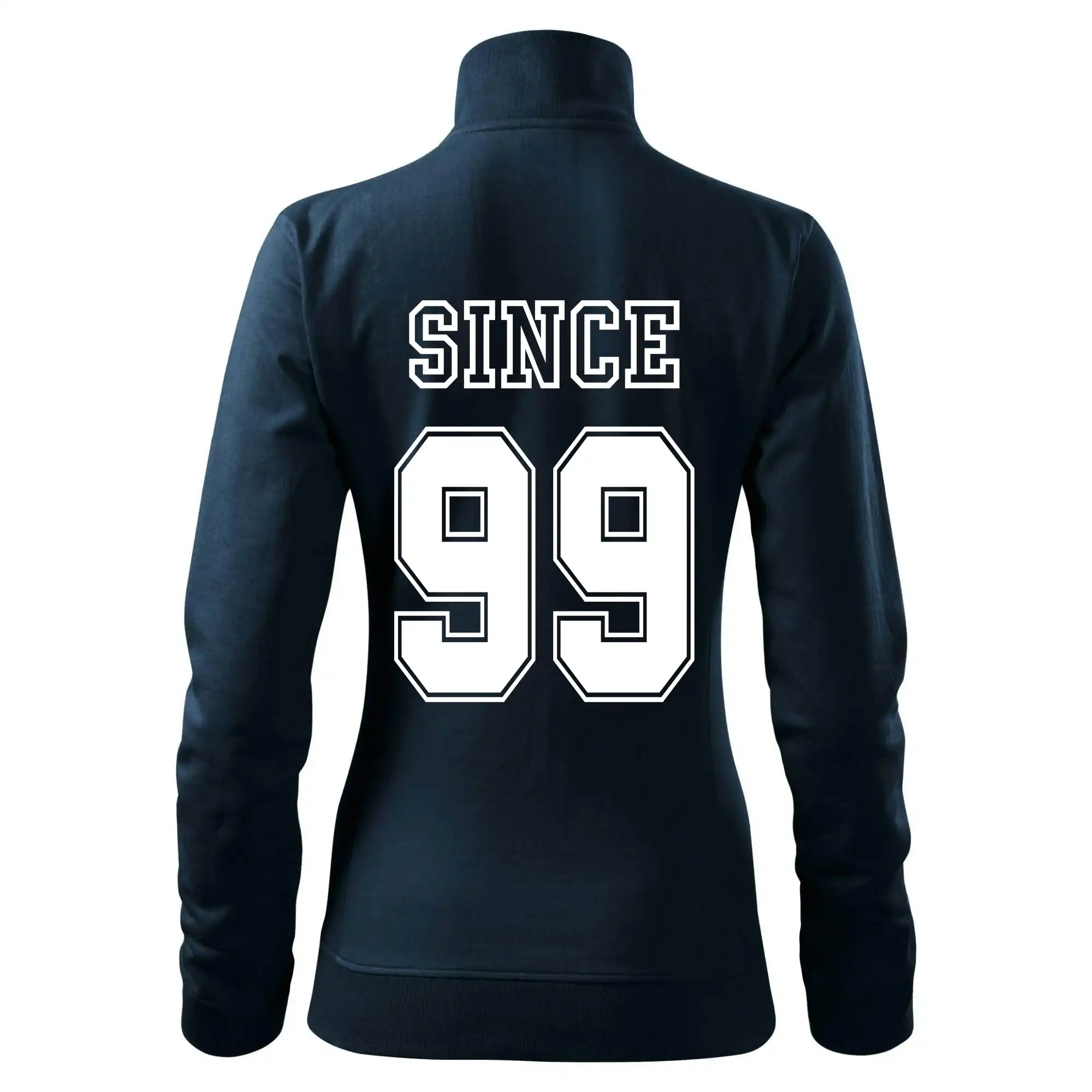 Since (váš ročník)