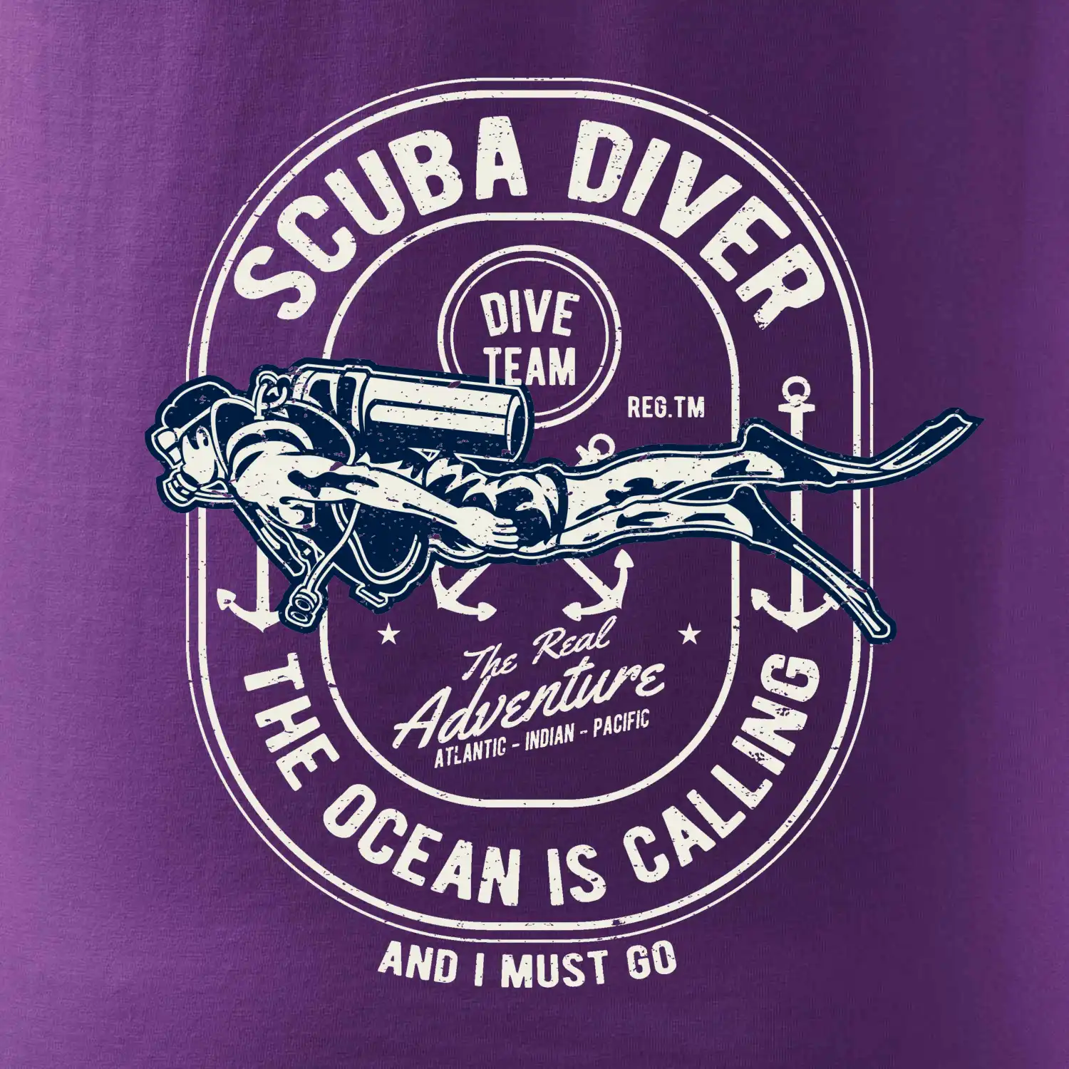 Scuba Diver