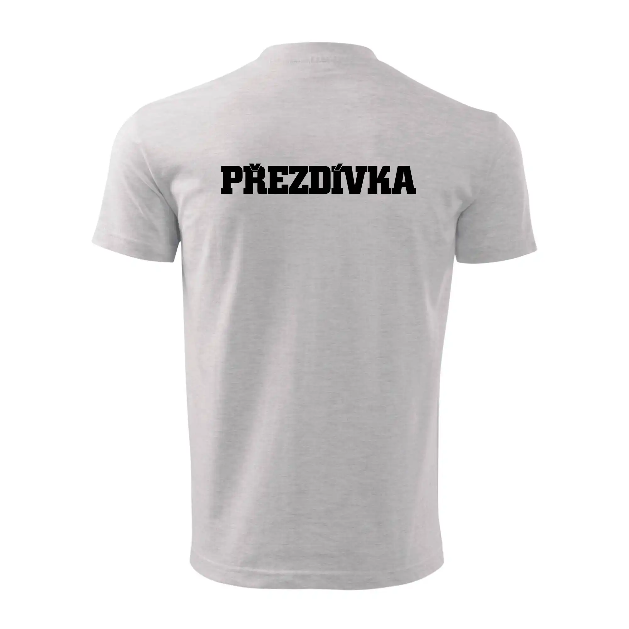 K vode - Kanoe les (vlastný nápis)