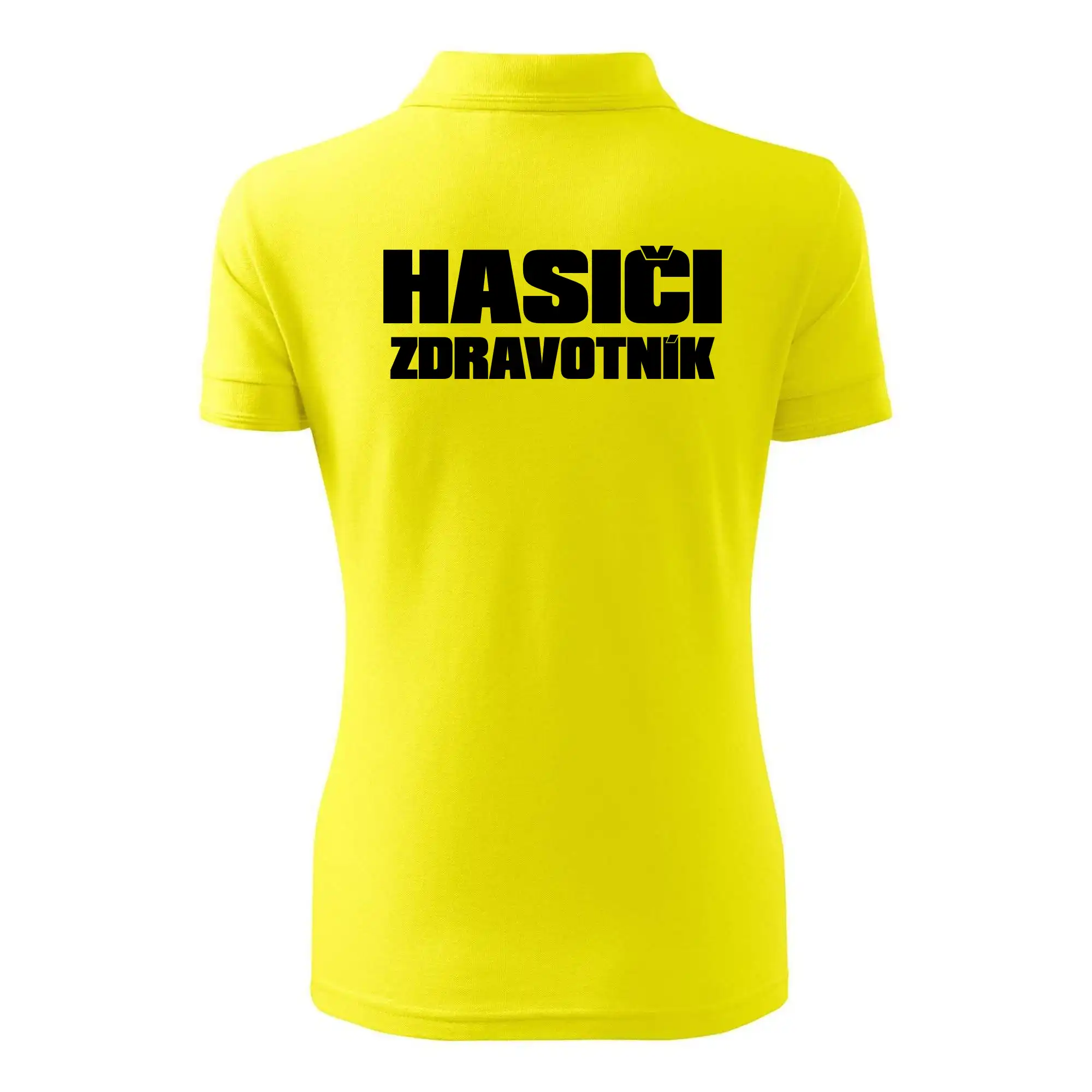 Hasiči zdravotník
