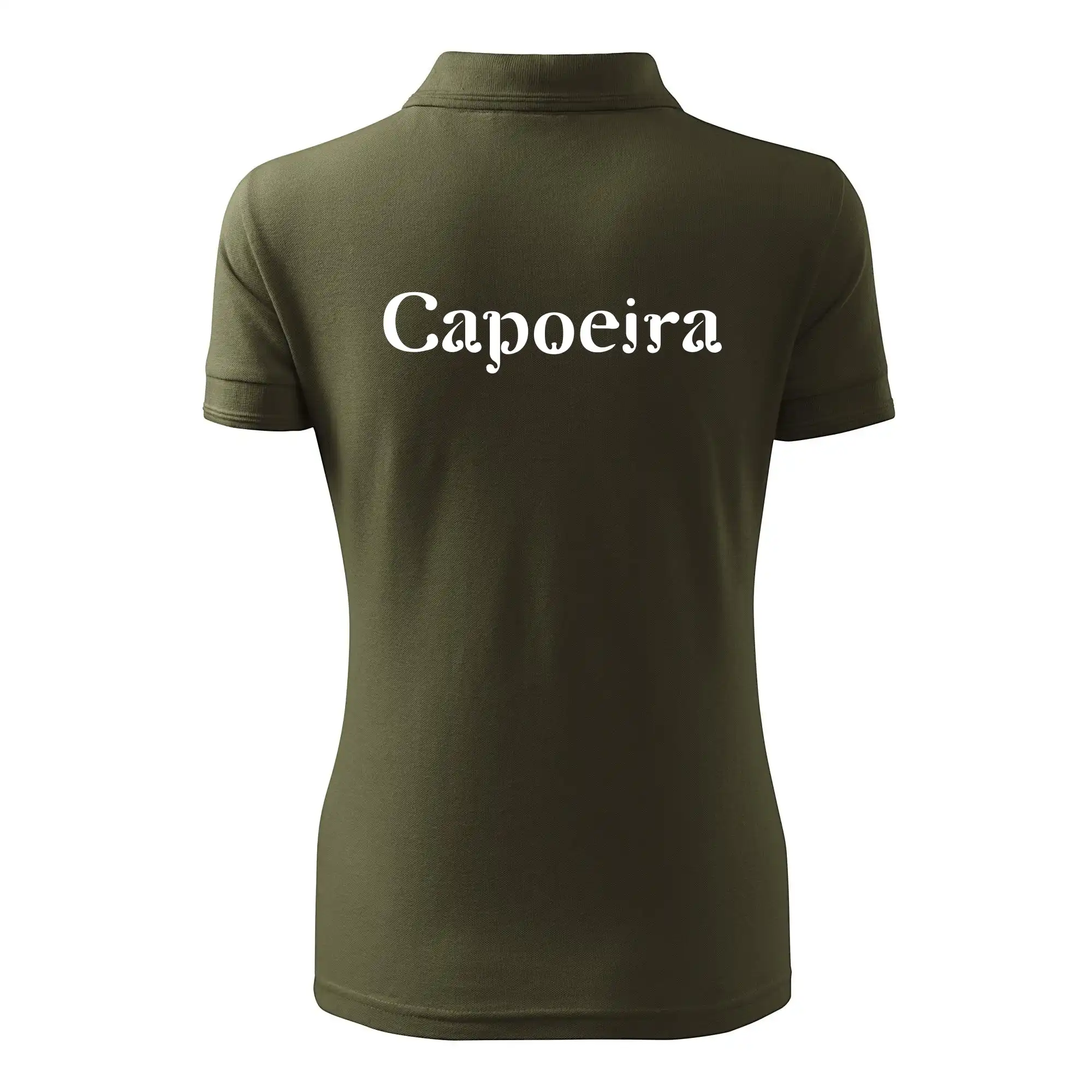 Capoeira veľký