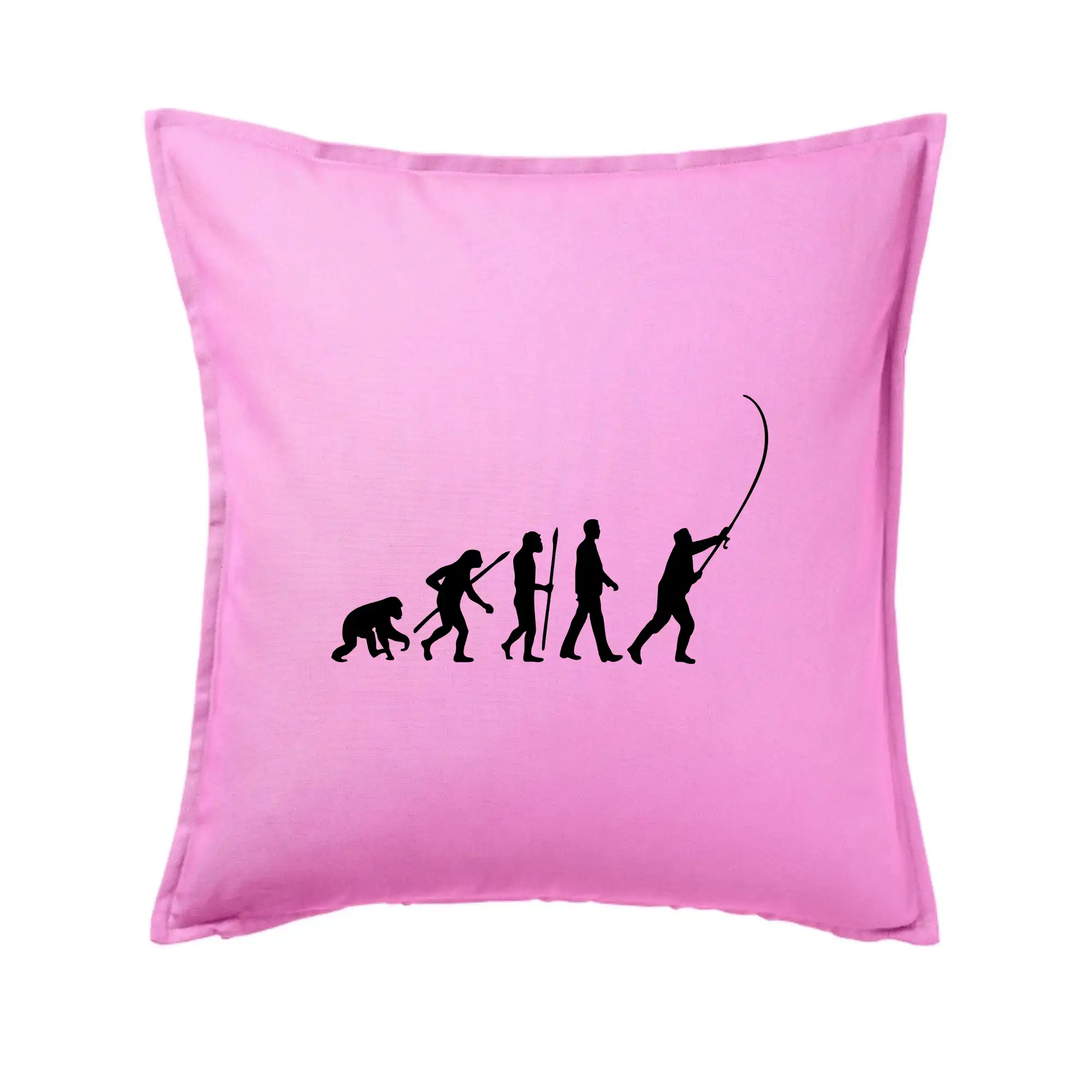 Evolúcia rybárčenie