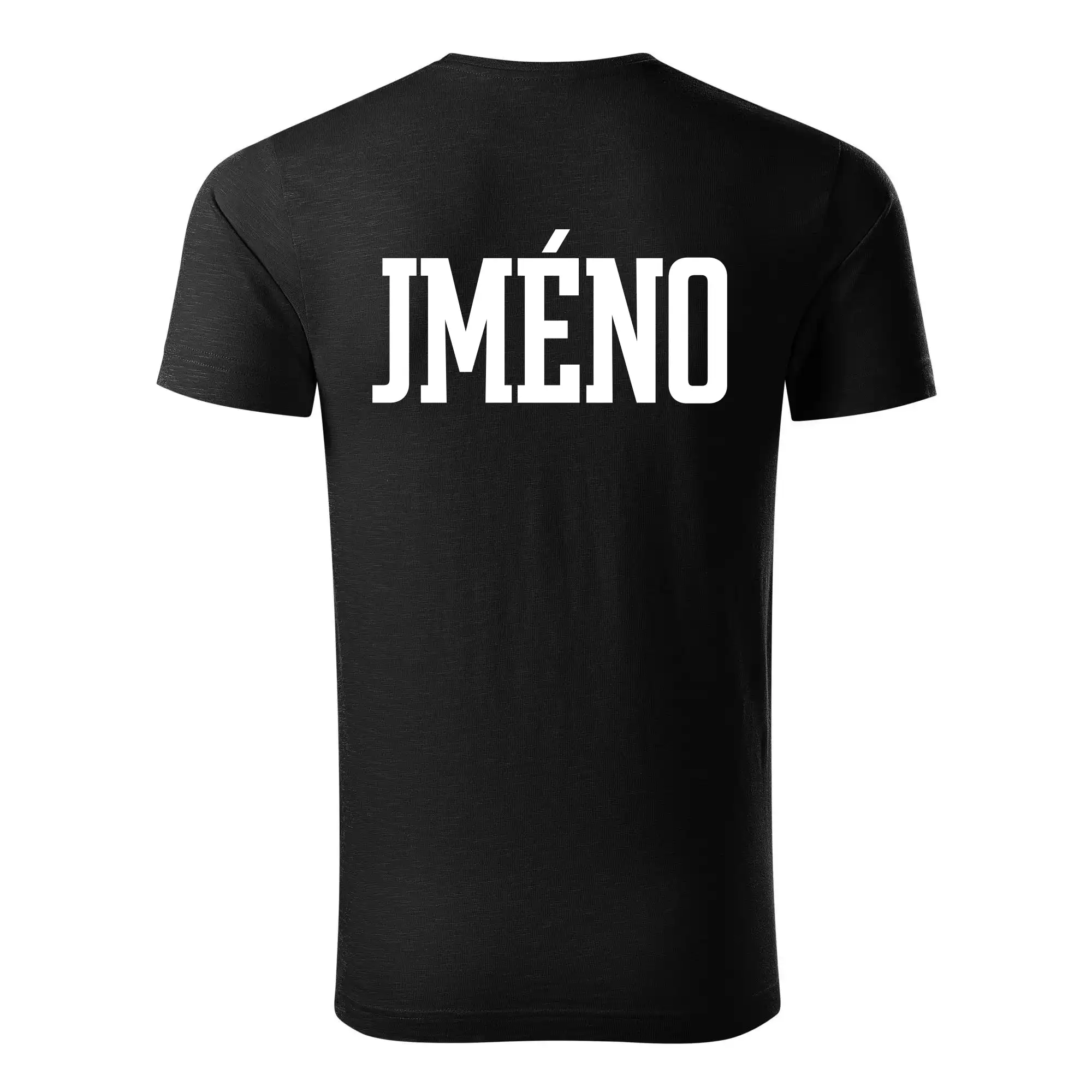 K vode - kotva (vlastný nápis)