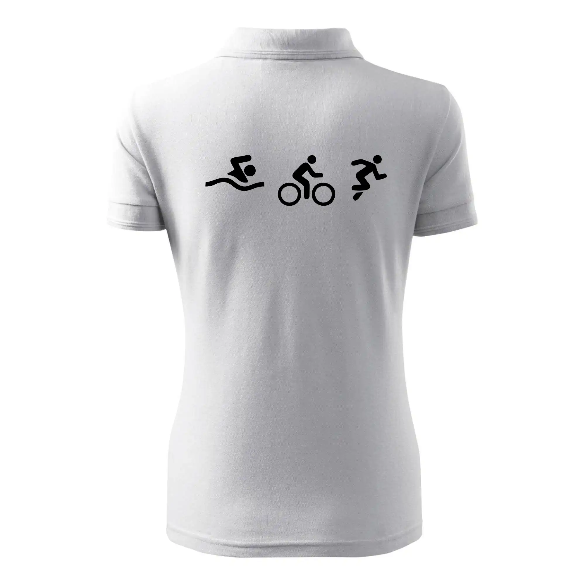 Triathlon postavy