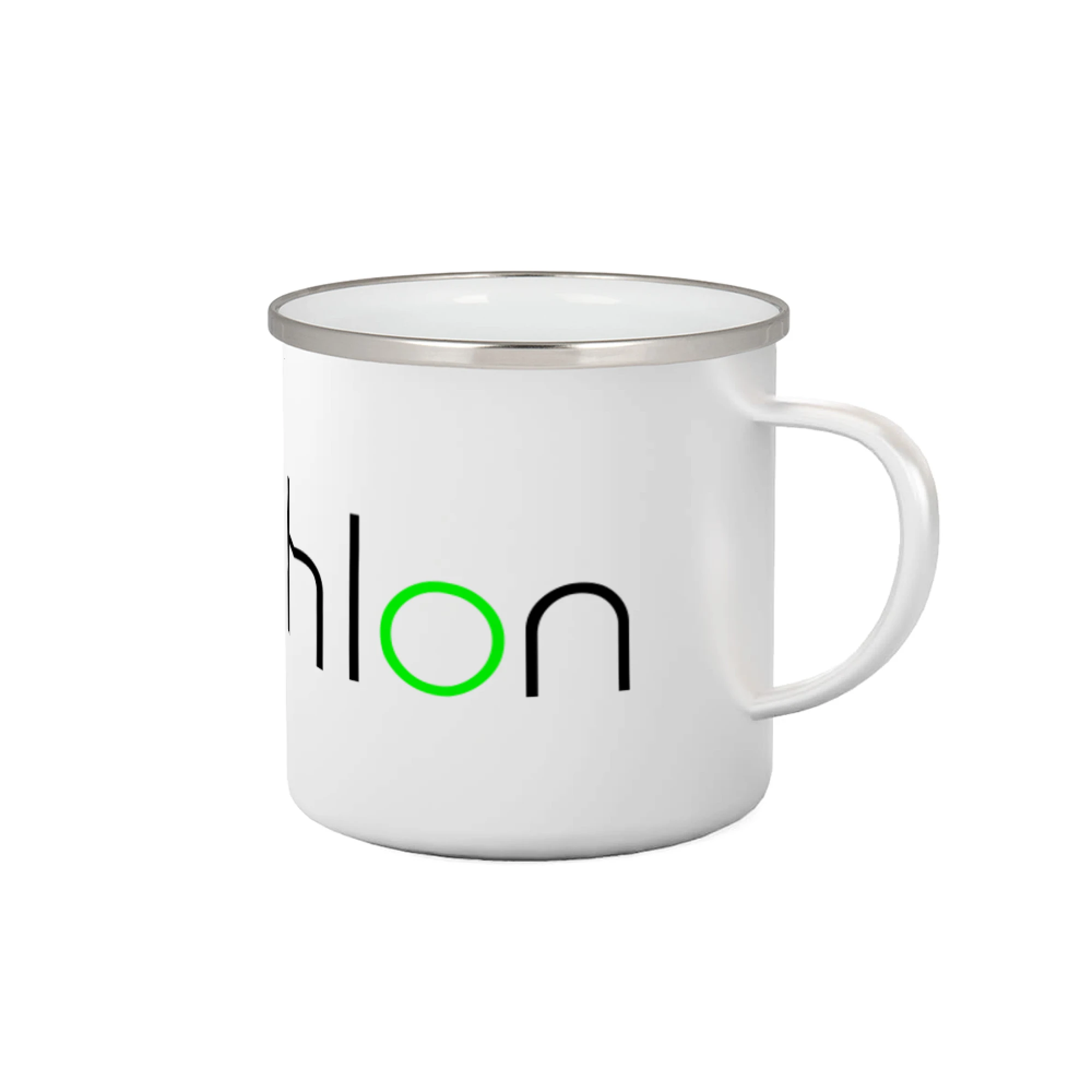 Tričko ako darček pre cyklistu - Triathlon nápis - Plecháčik