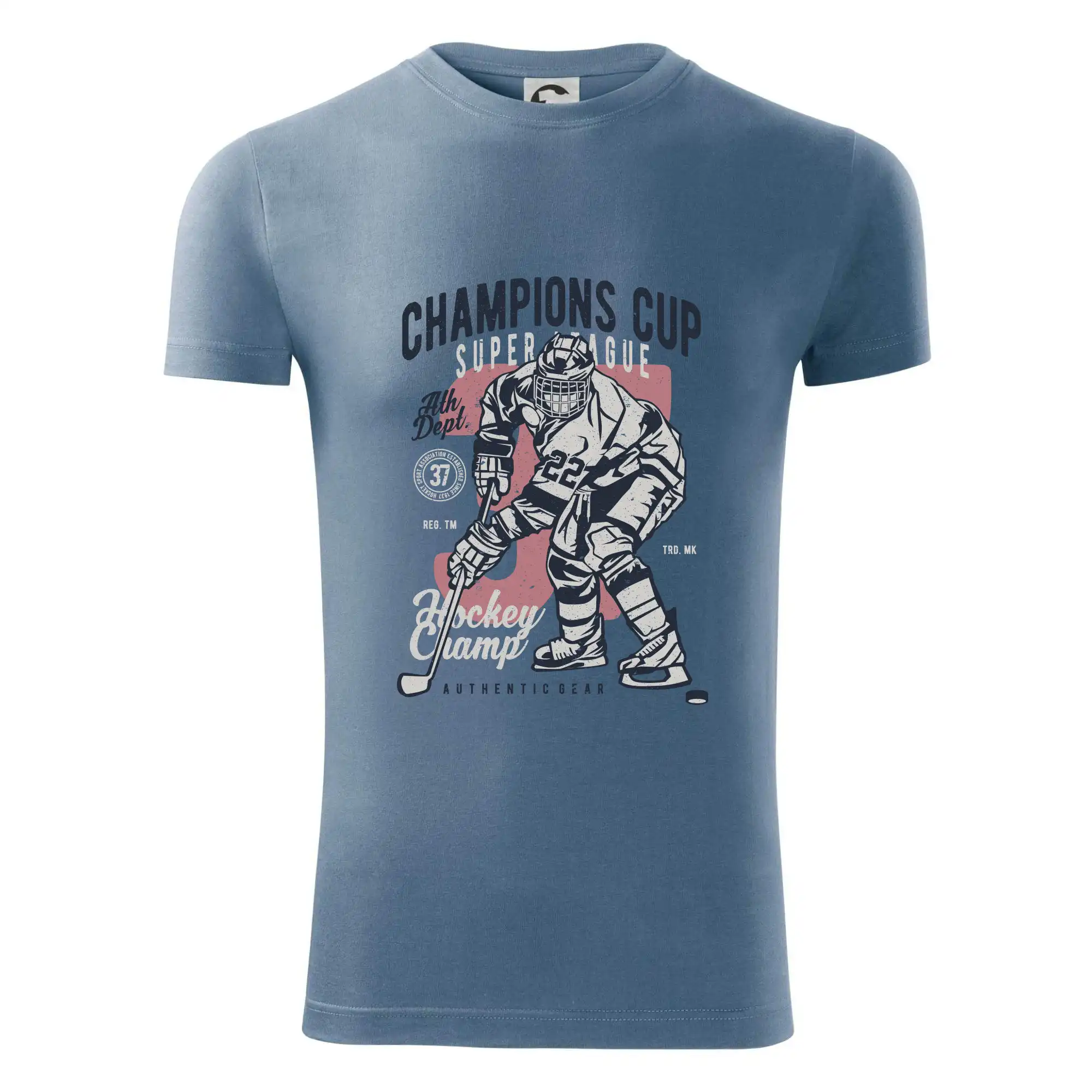 Champions Cup Hockey