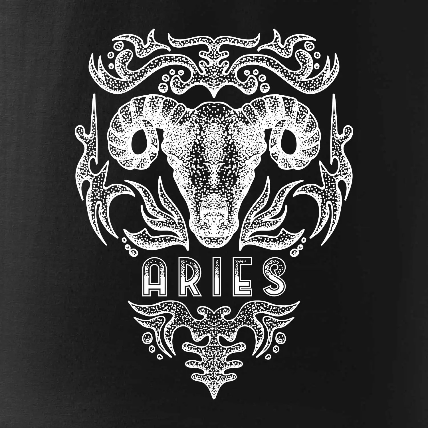Aries - vintage