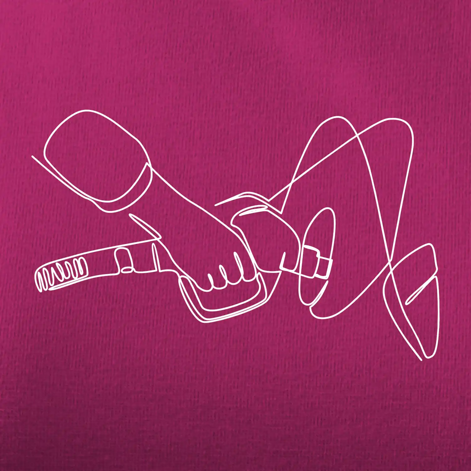 Petrolhead jedním tahem