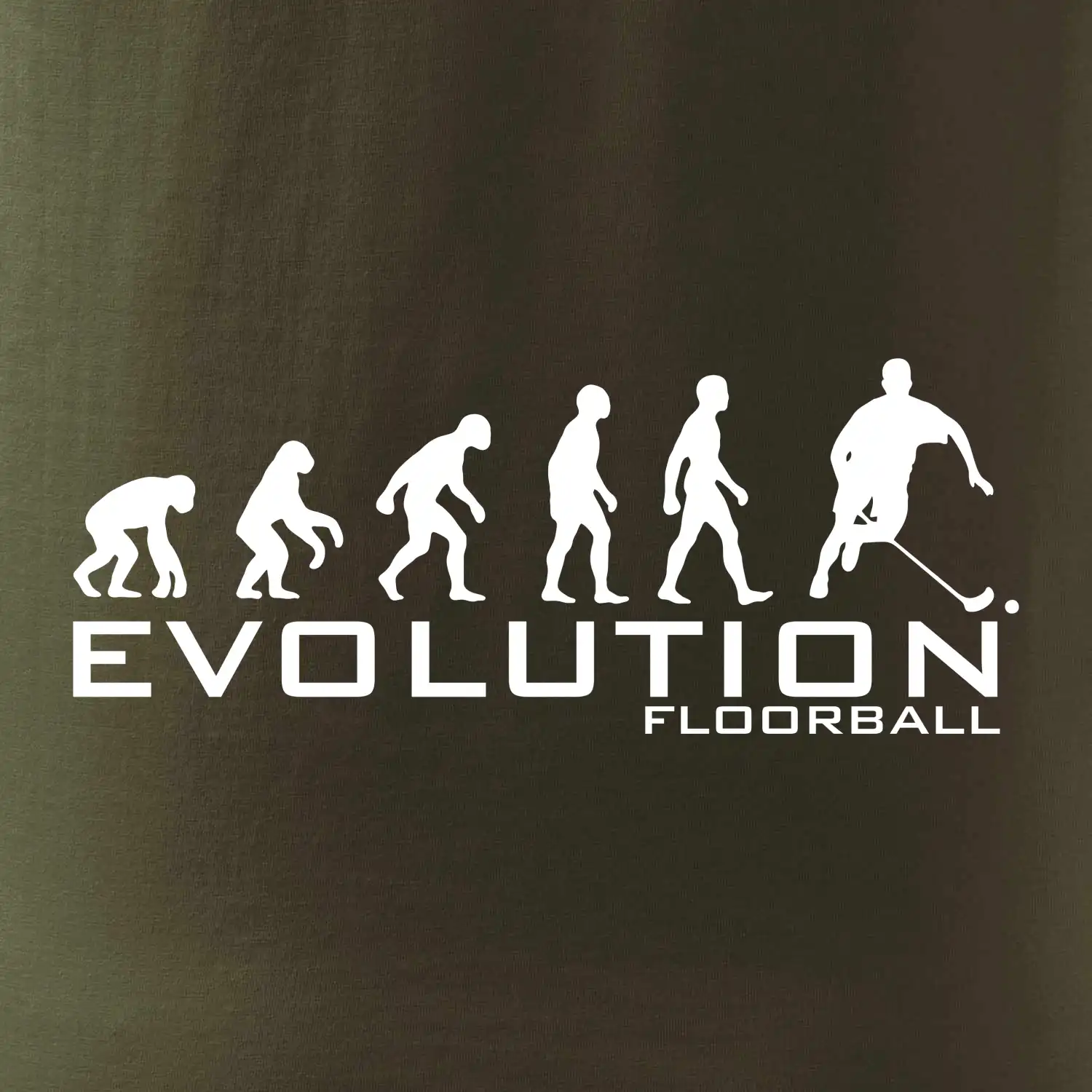 Evoluce Floorball