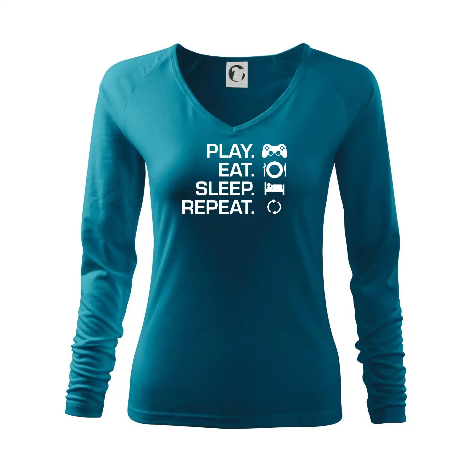 Play Eat Sleep Repeat game