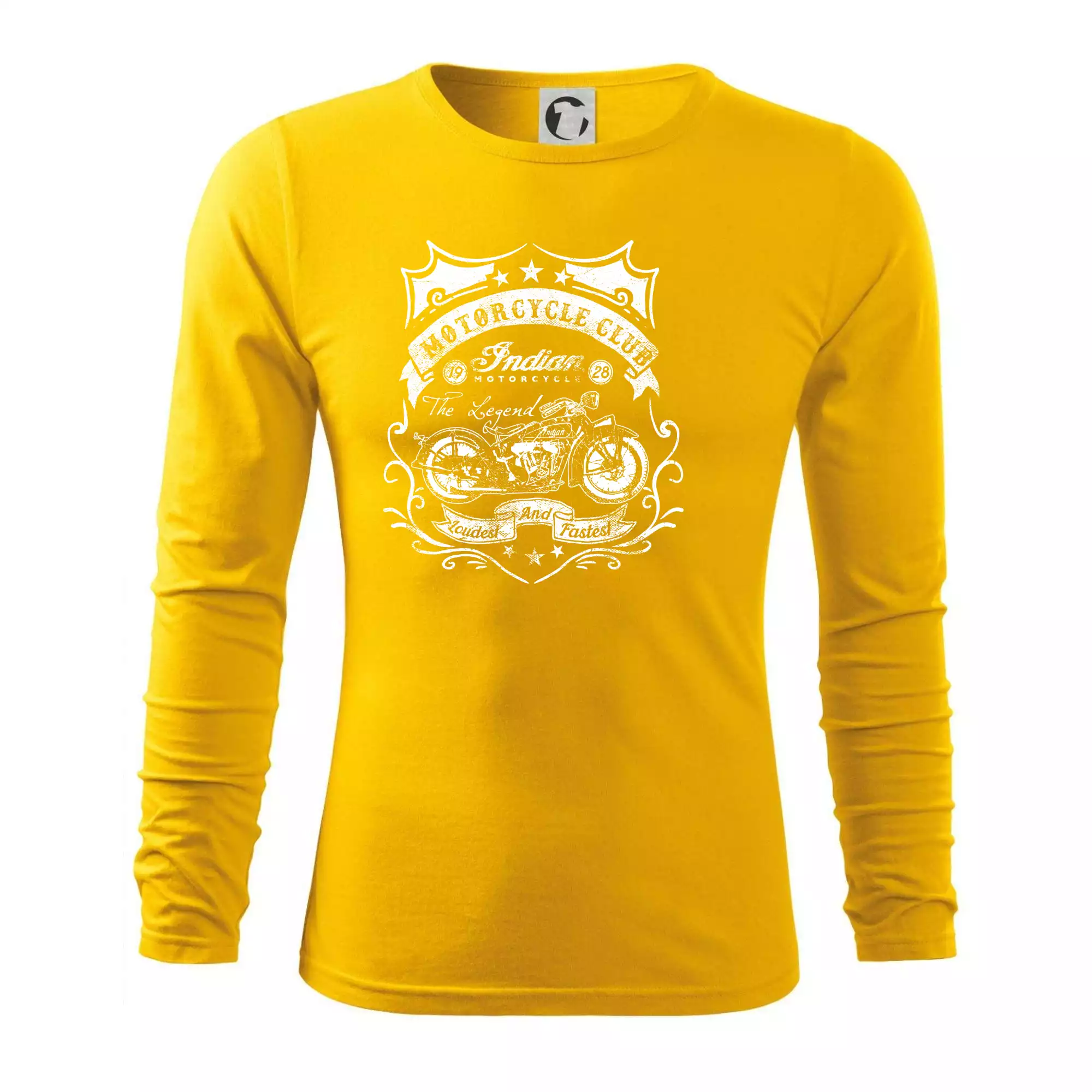 Indian Motorycle Club