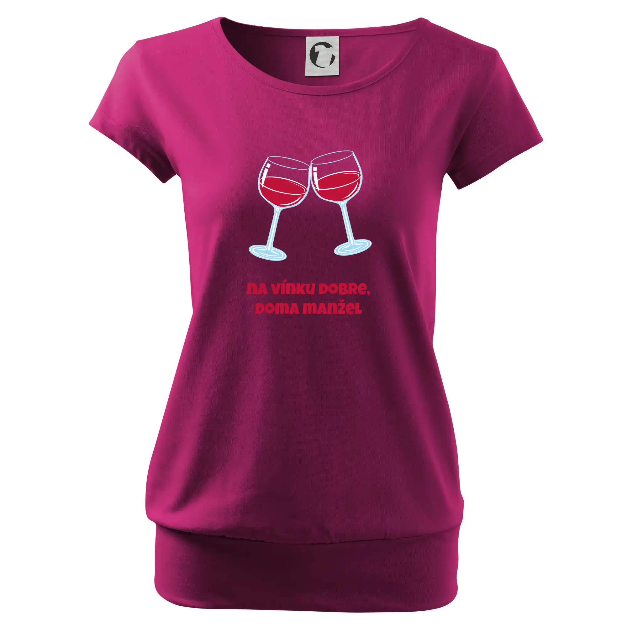 Na vínku dobre SK (Pecka design)