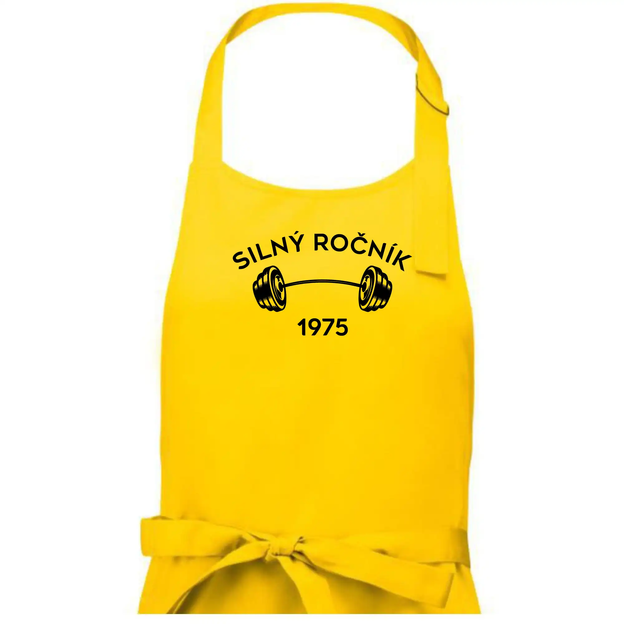 Silný ročník - Letopočet 1975