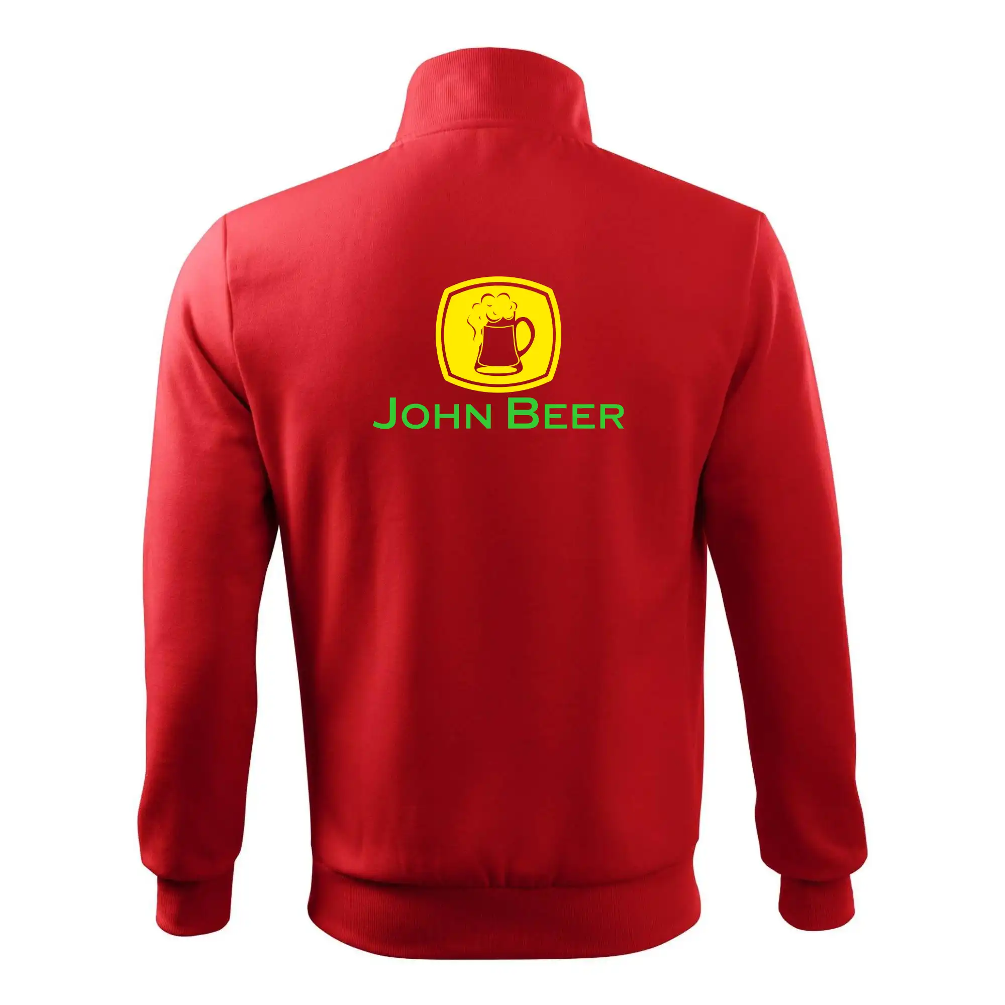 John Beer - Pivo