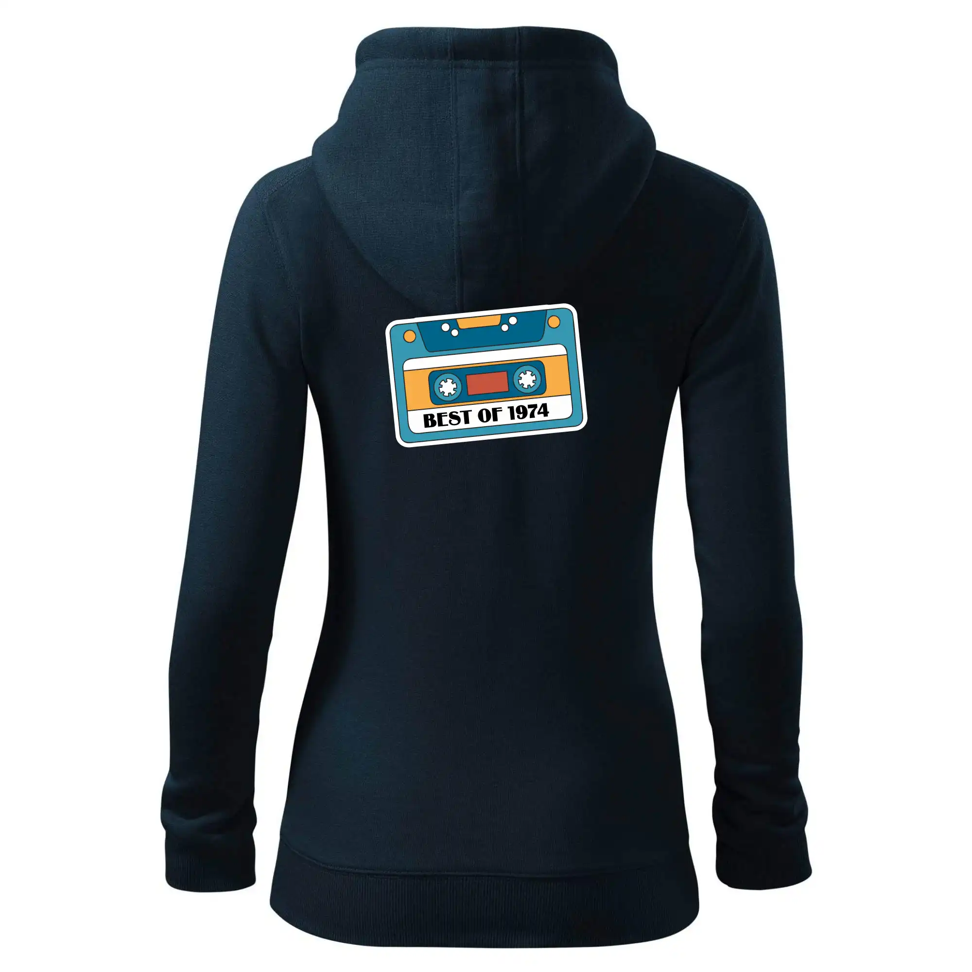 Narozeniny kazeta Best of 1974