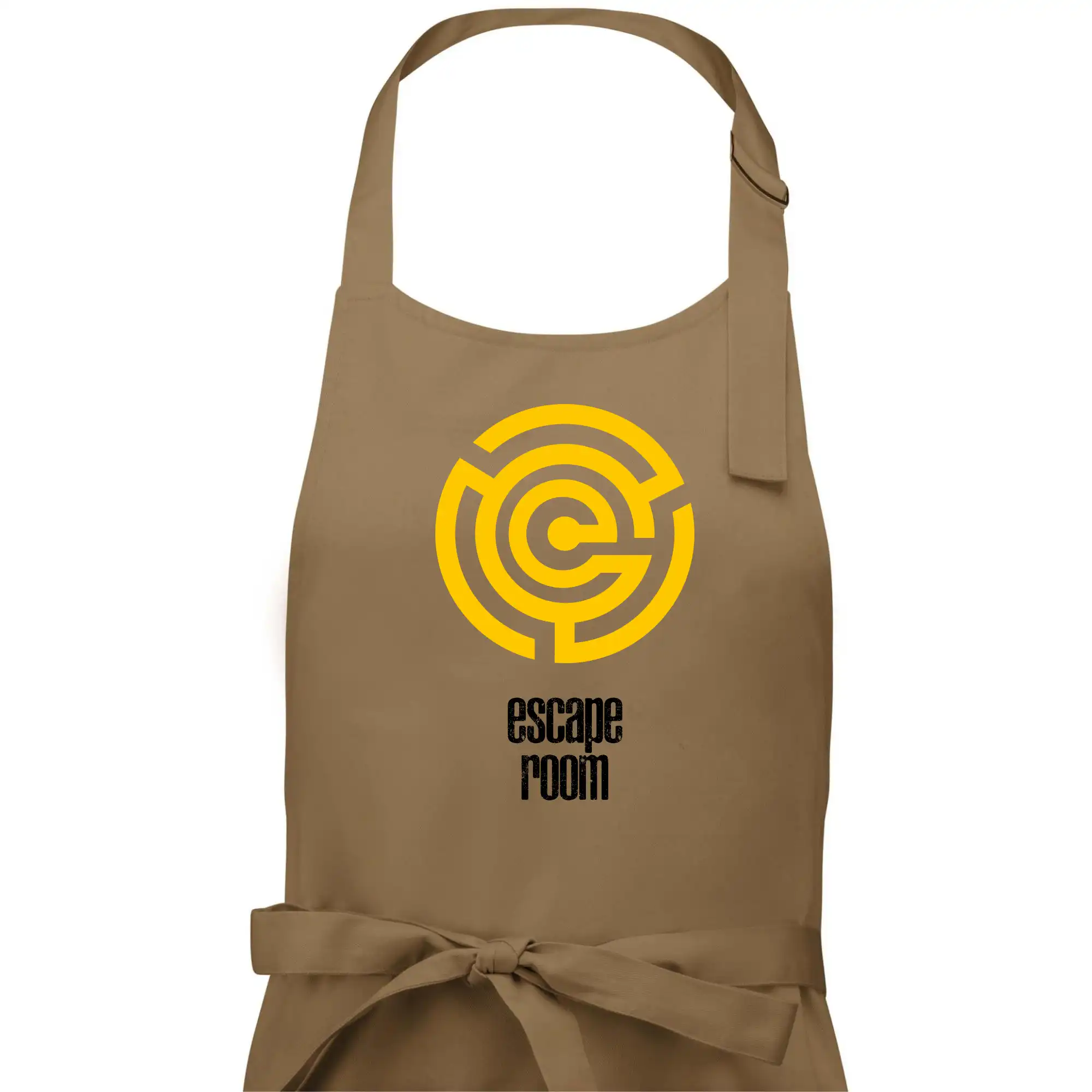 Escape room labyrint