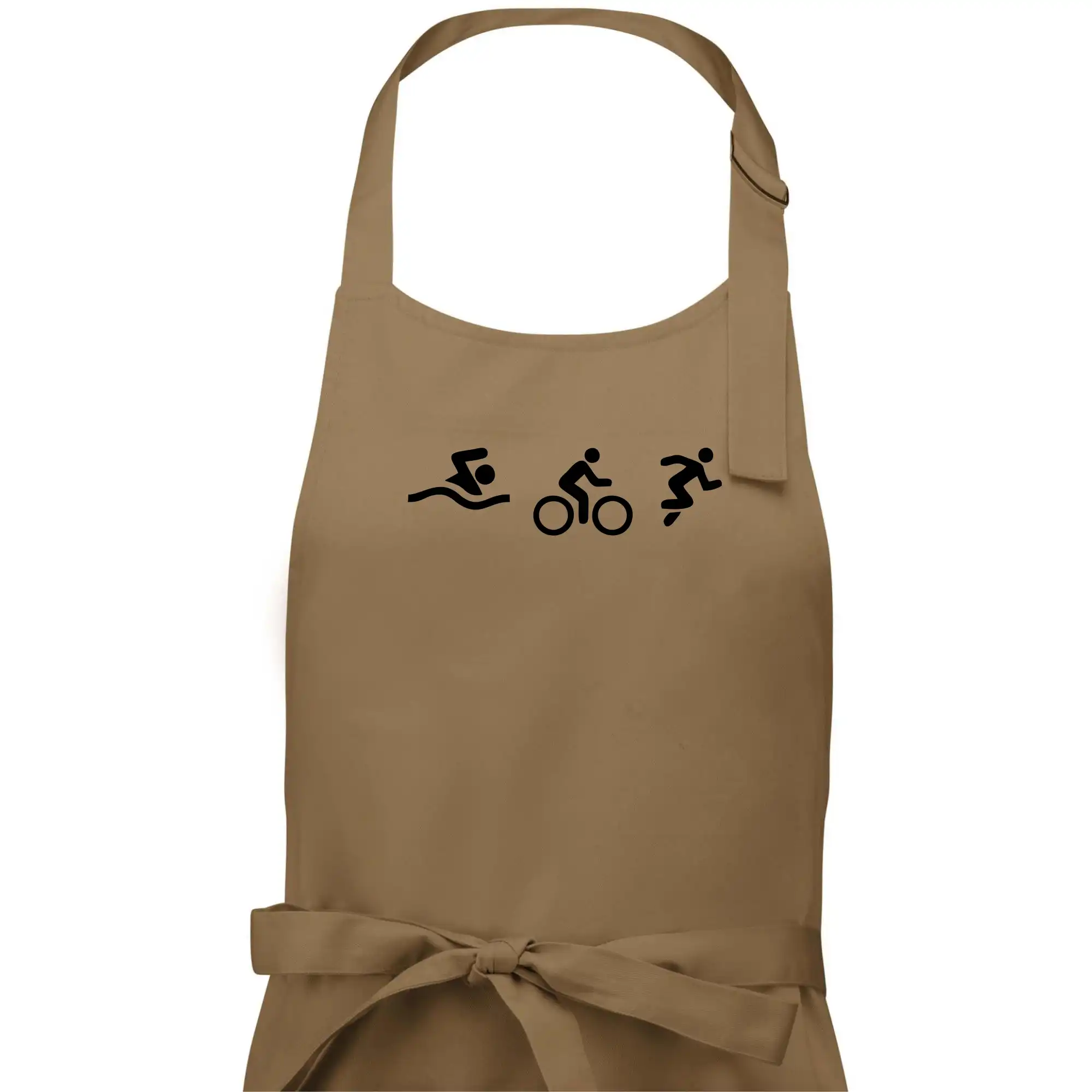 Triathlon postavy