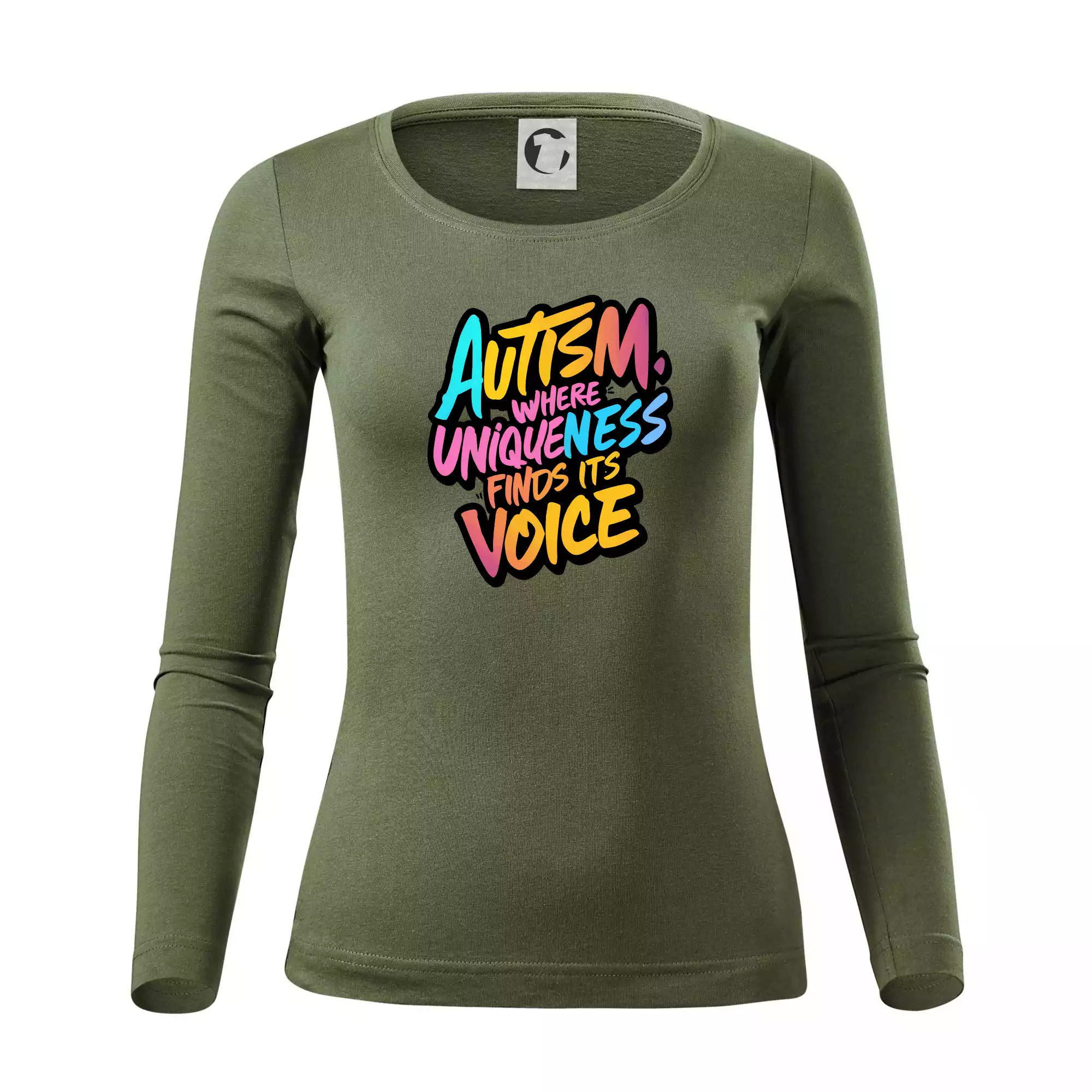 Autism Where Uniqueness Finds Its Voice