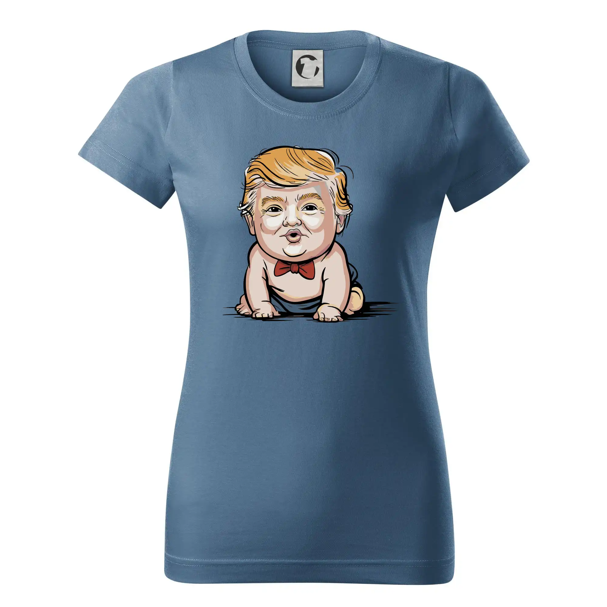 Baby trump