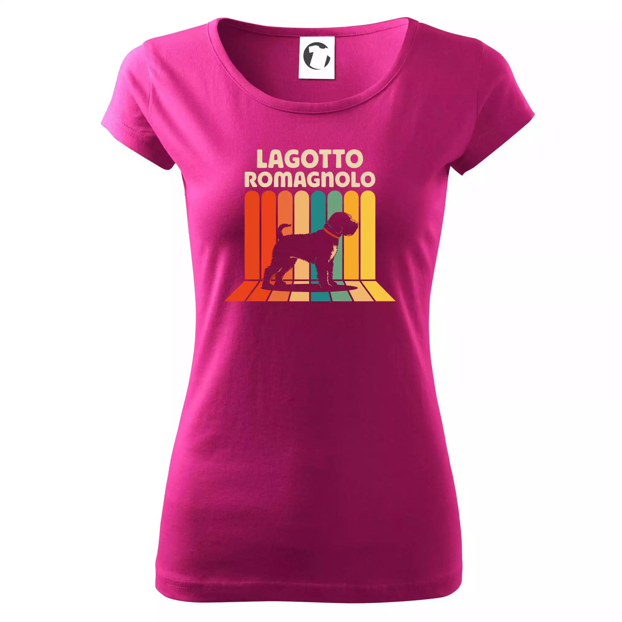 Lagotto romagnolo vintage