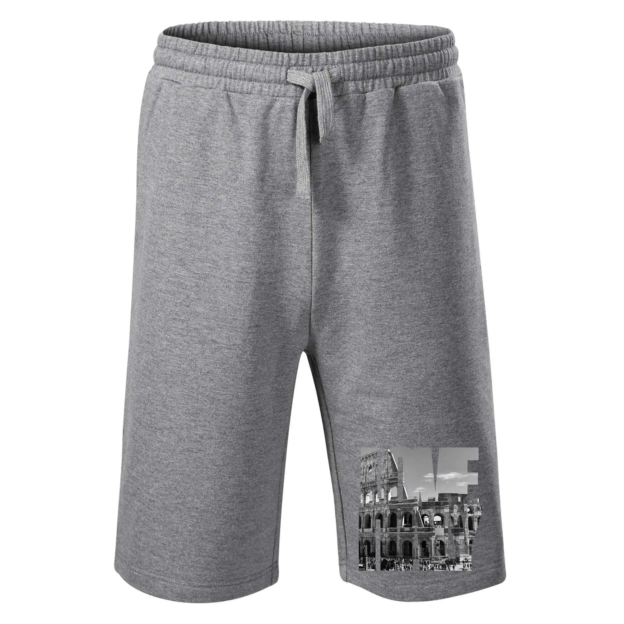 Love italy - colosseum