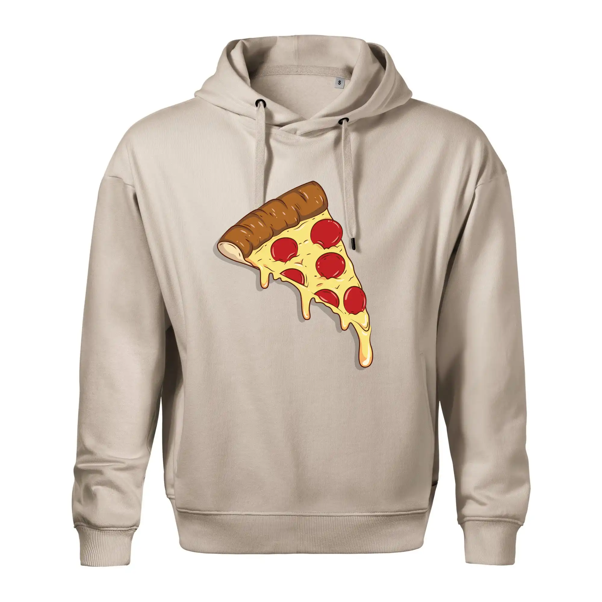 Pizza pro gurmány