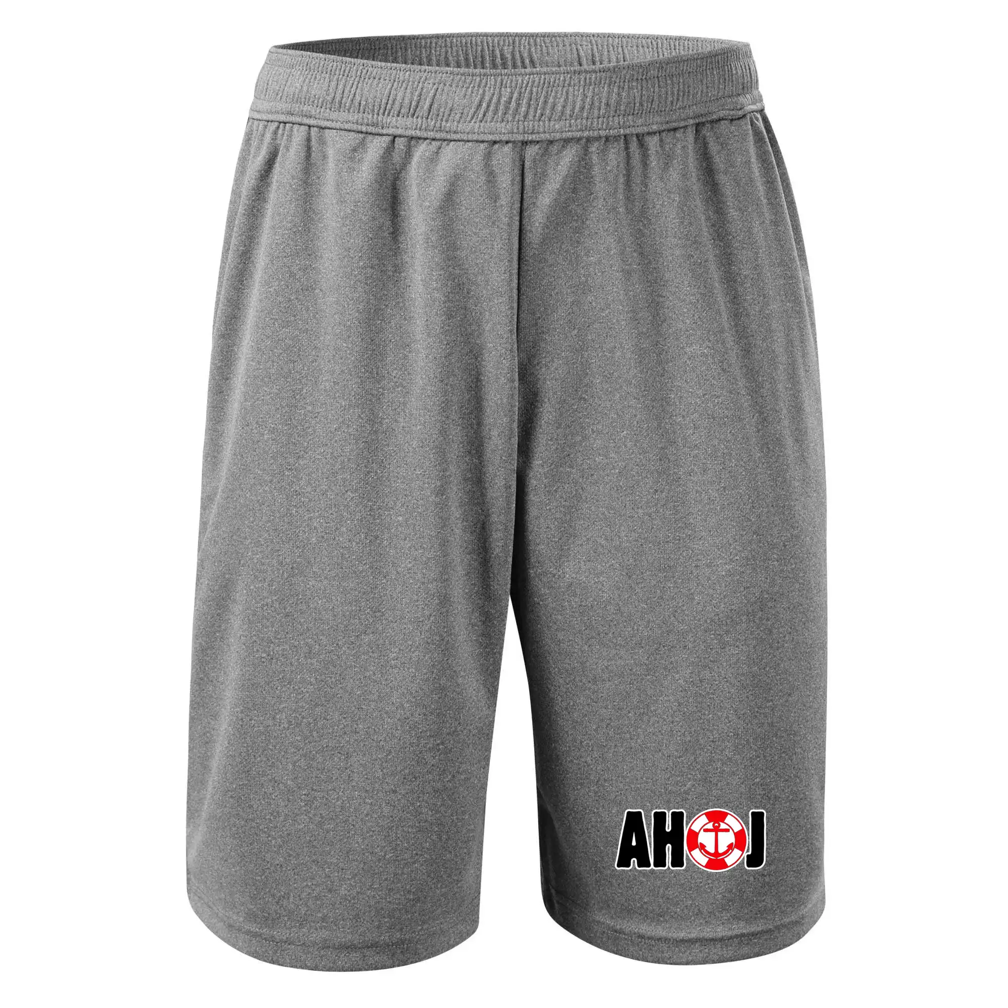 Pozdrav vodáka ahoj