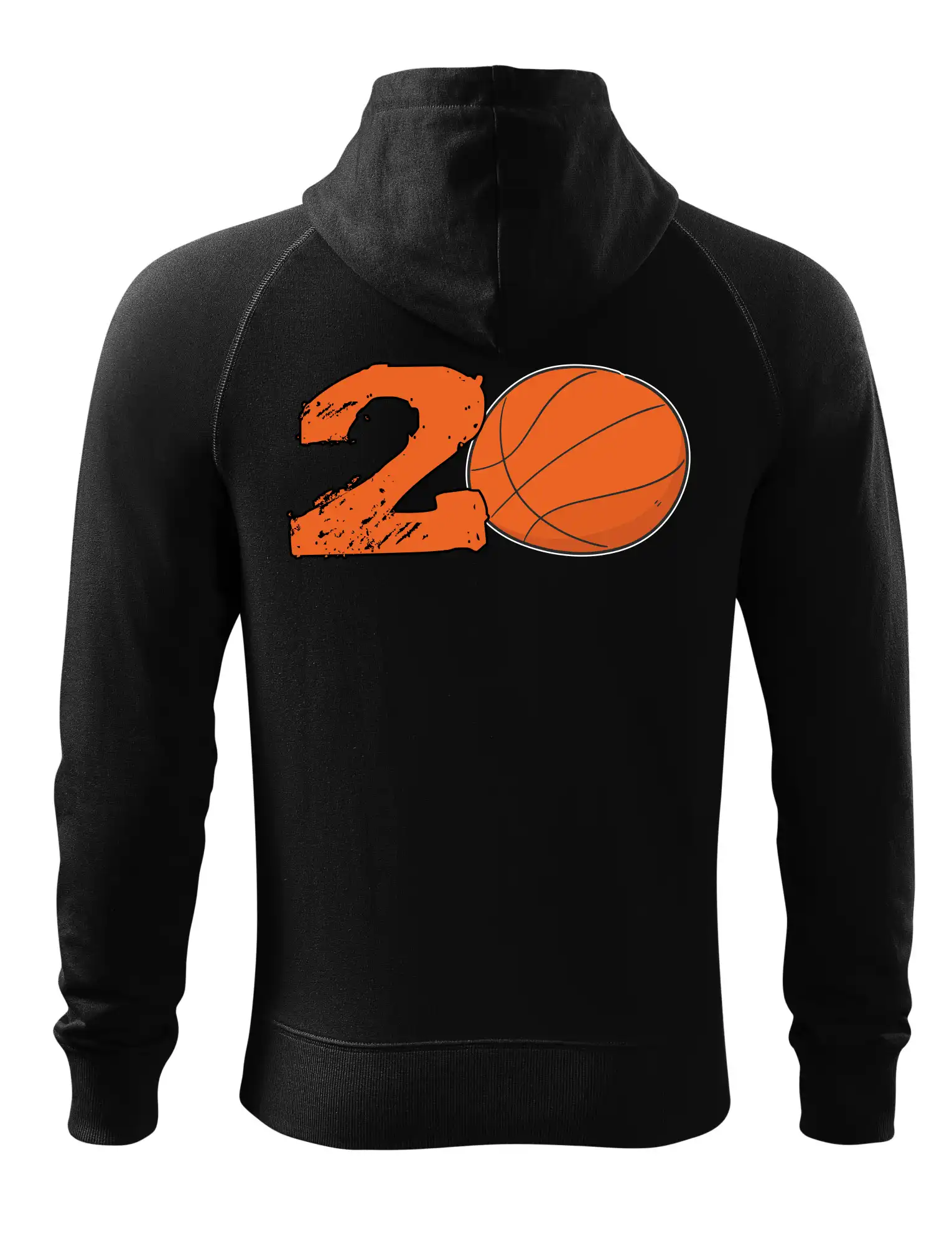Basketball kulaté narozeniny 20