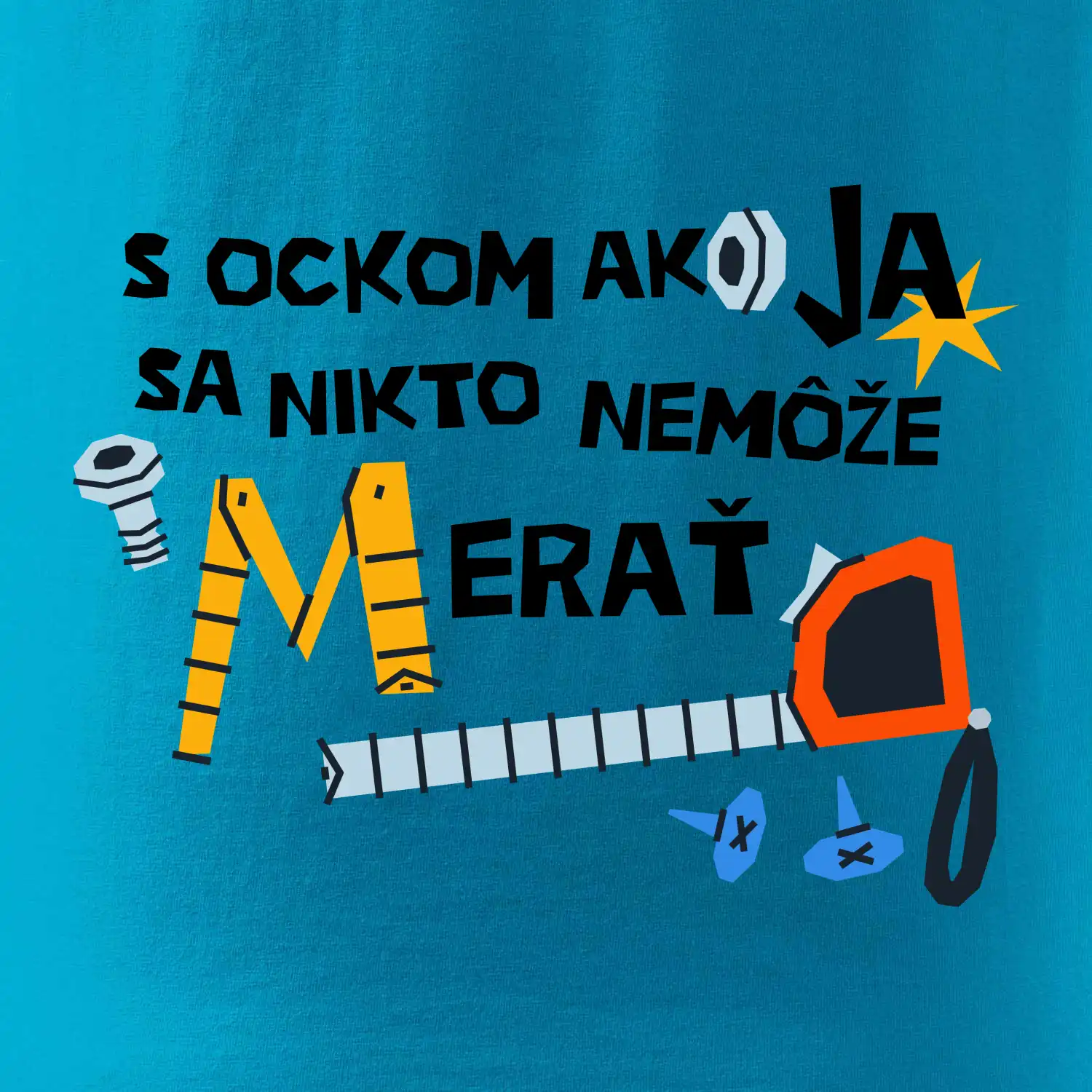 S ockom ako ja sa nikto nemôže metať