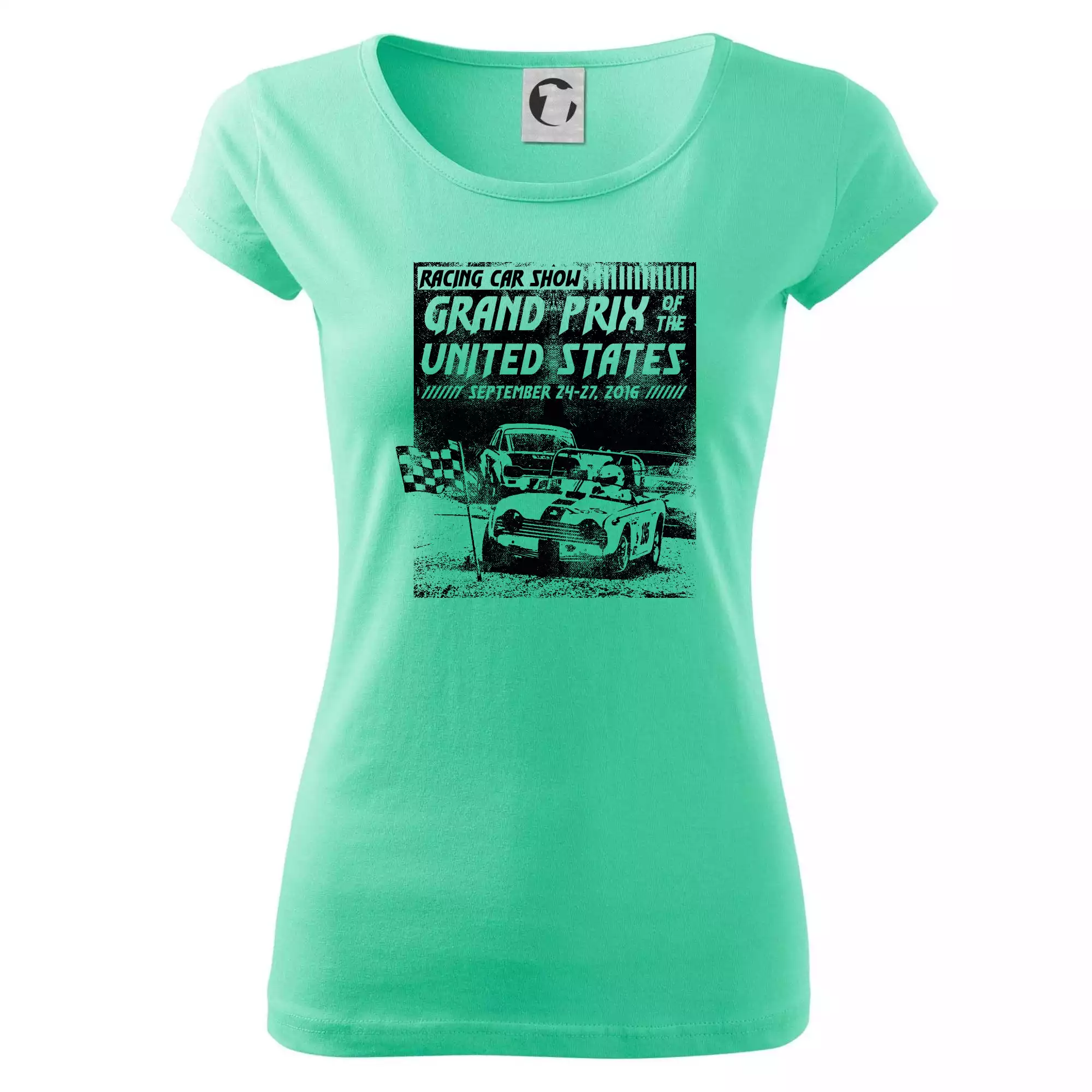 Grand Prix Of The United States