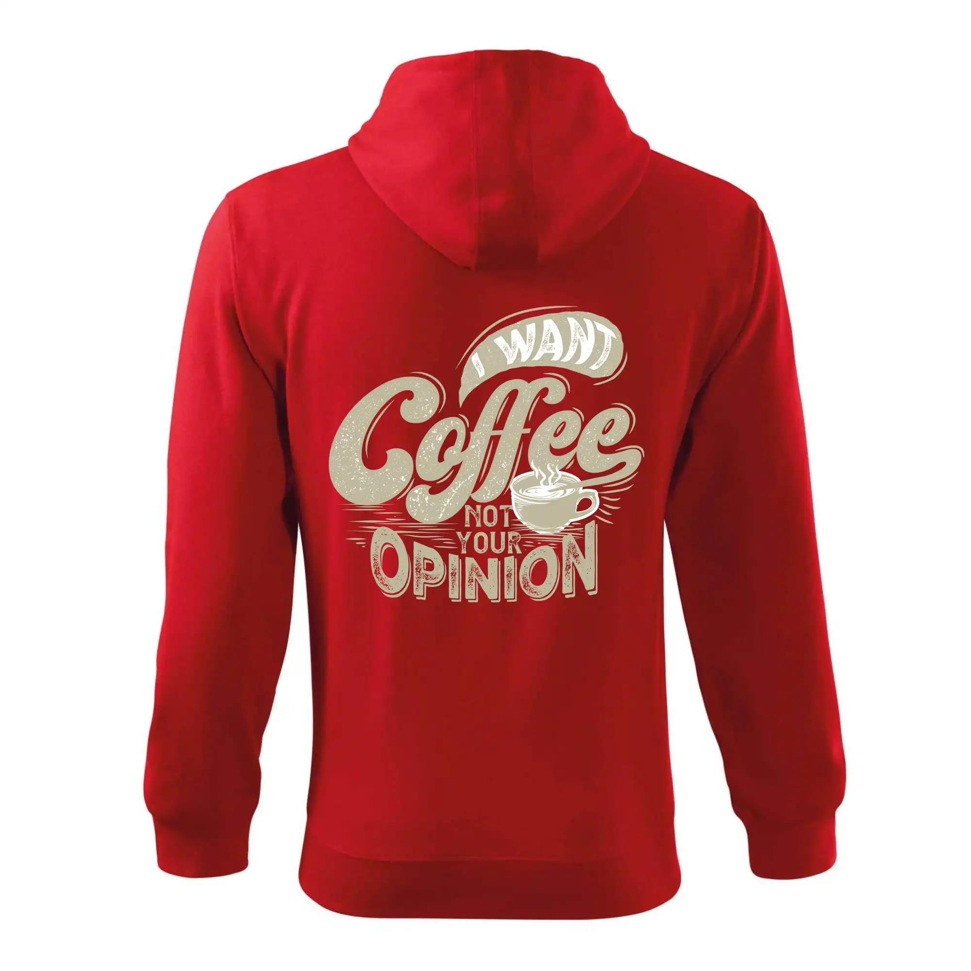 Coffee opinion