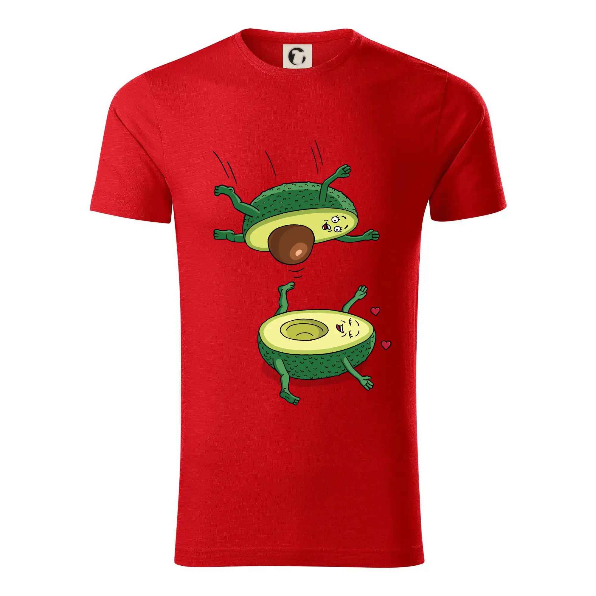 Sex avokádo (Hana-creative)