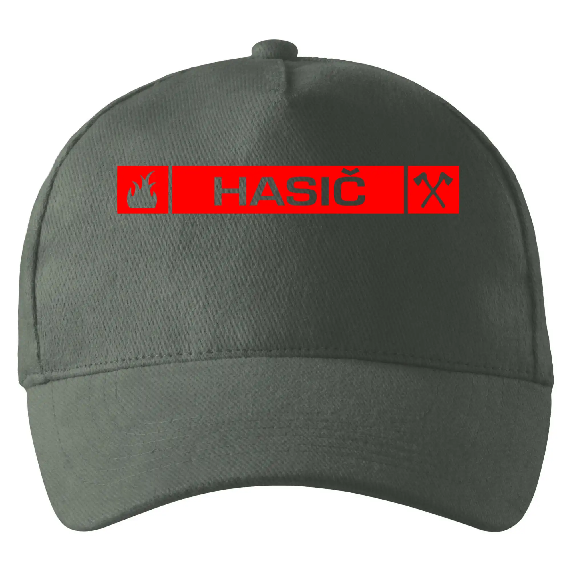 Hasiči přední znak