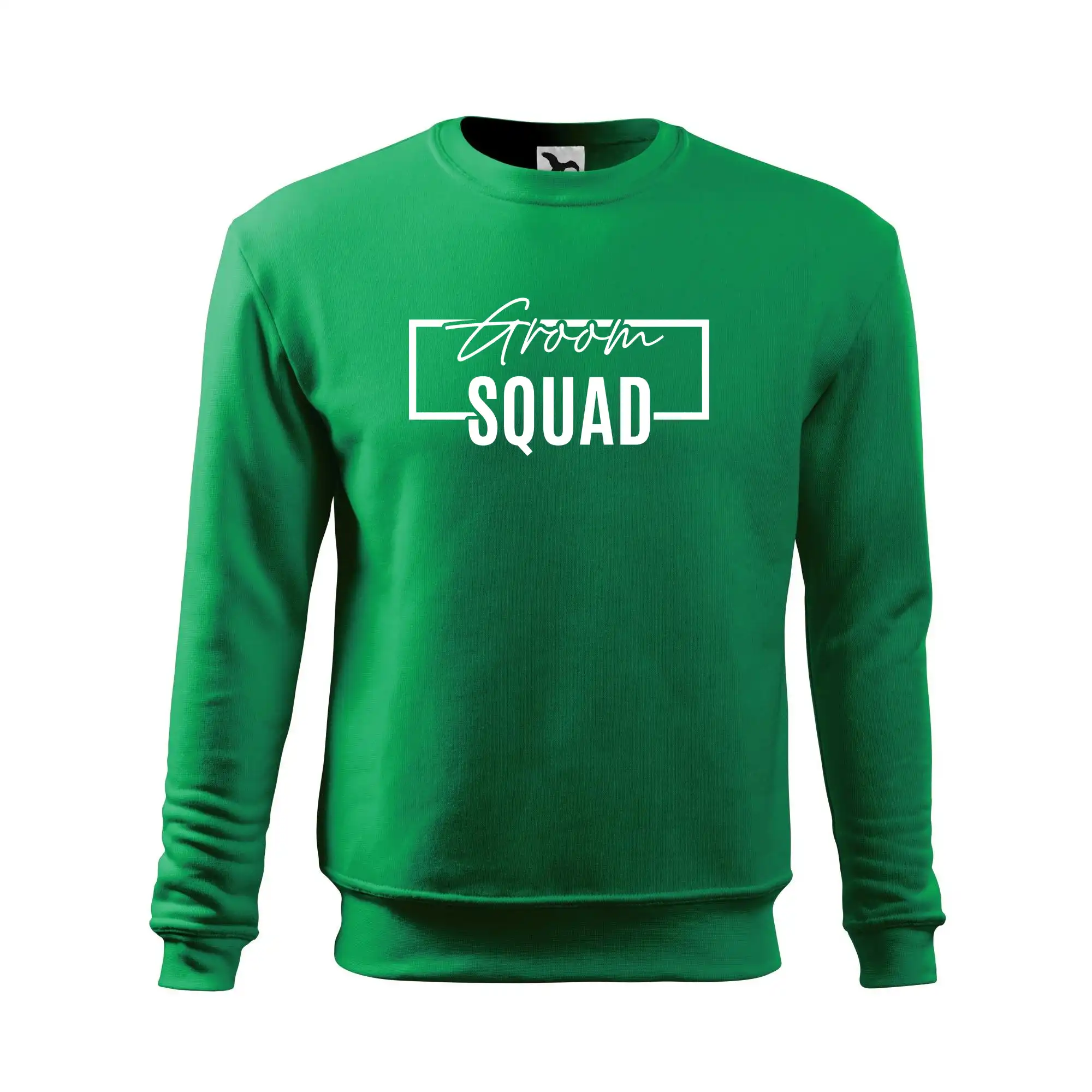 Trika na rozlučku ve čtverci - Groom Squad