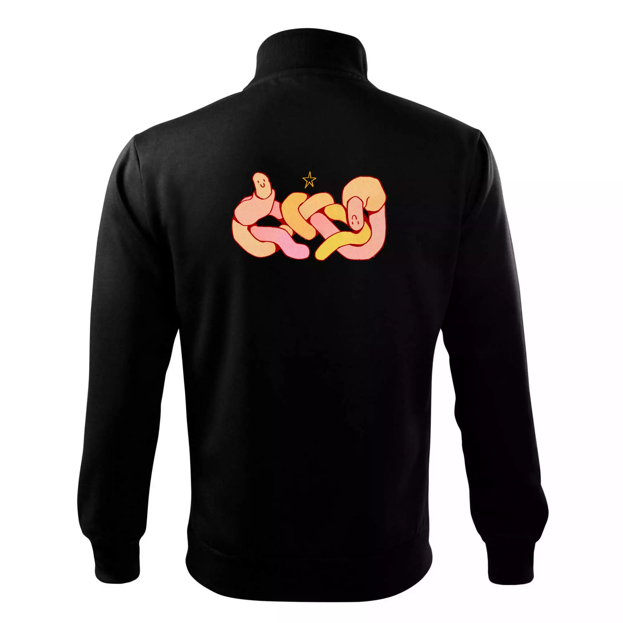 Zamilované žížaly (Alexis Citrine)