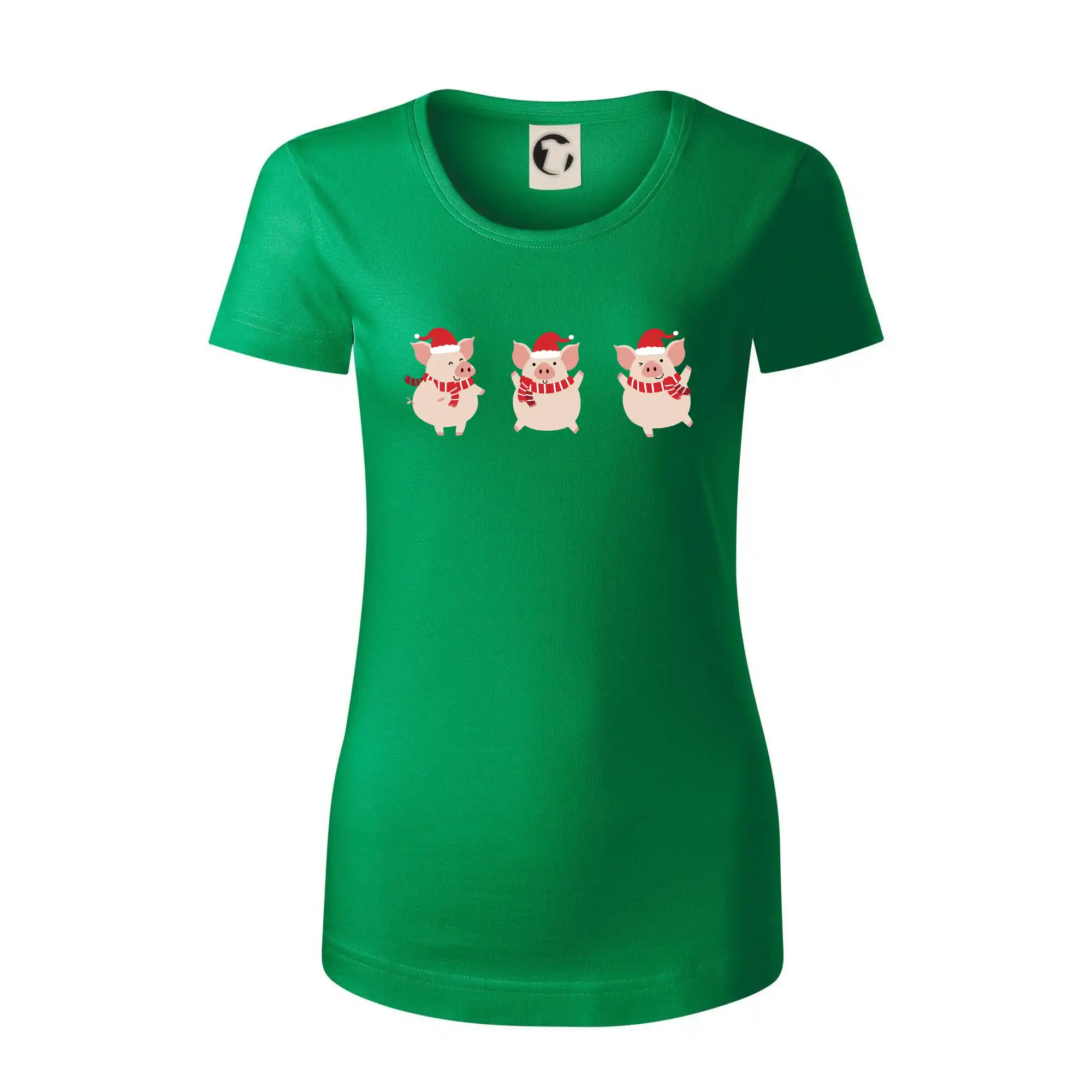 Vianočné prasiatka