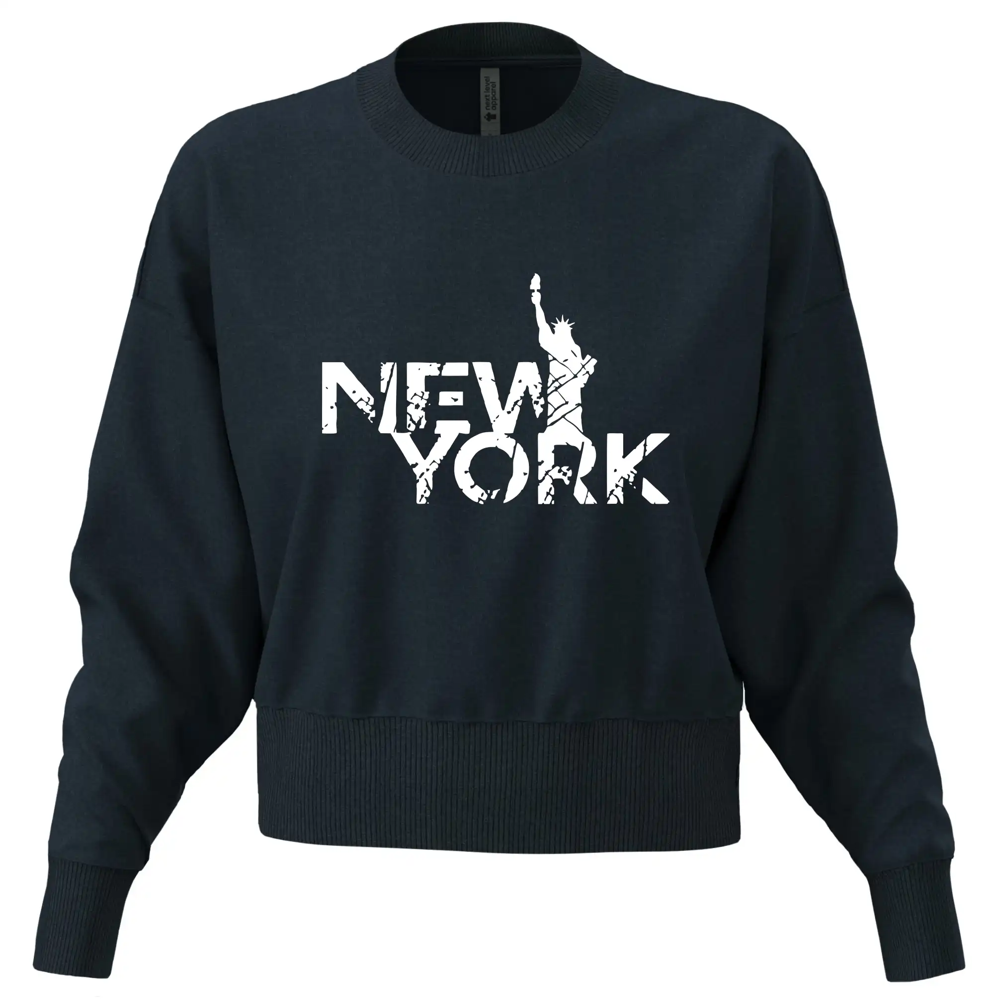 New York retro