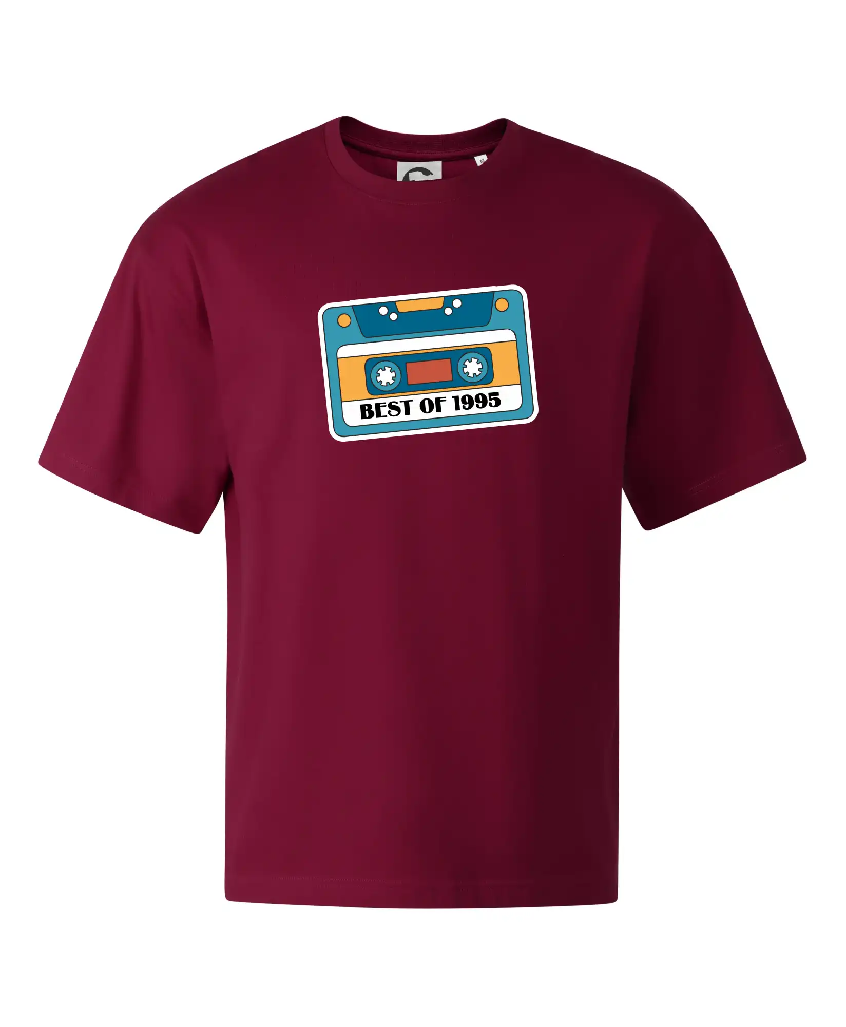 Narozeniny kazeta Best of 1995