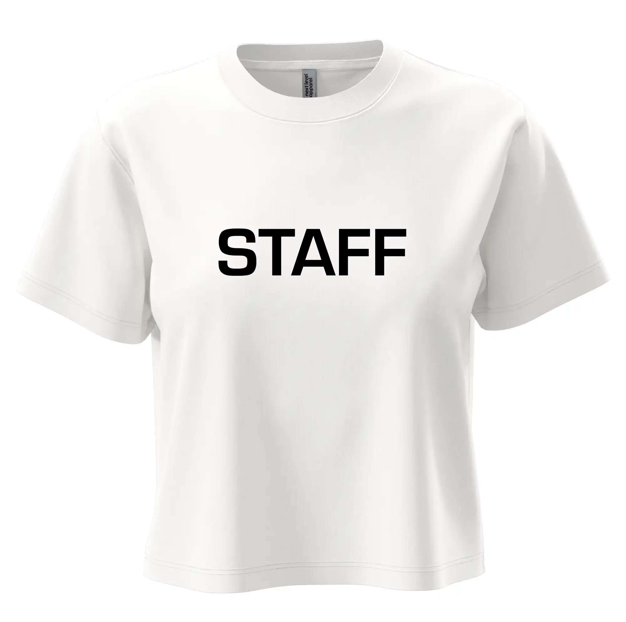 Staff