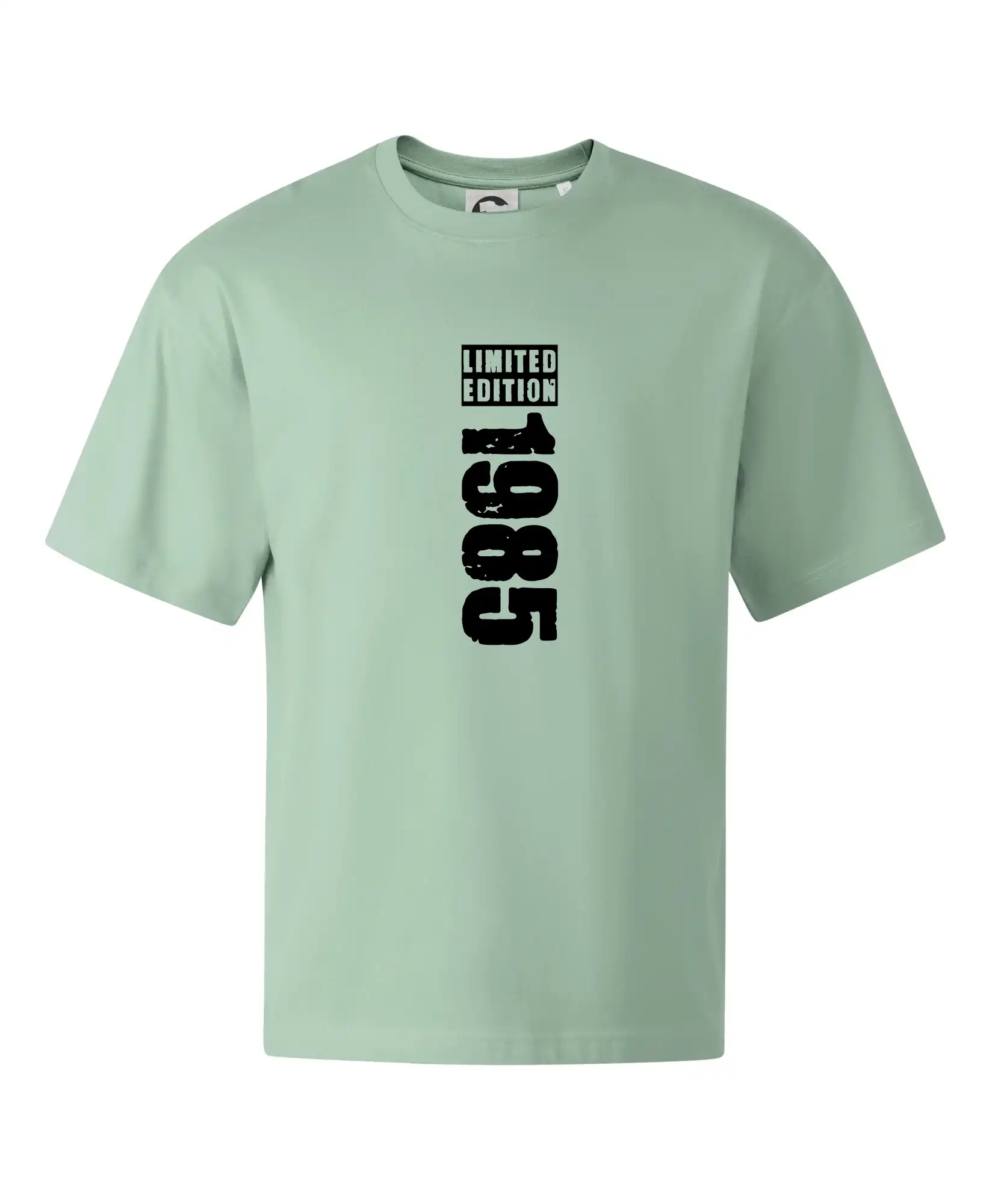 Limited edition 1985 pruh