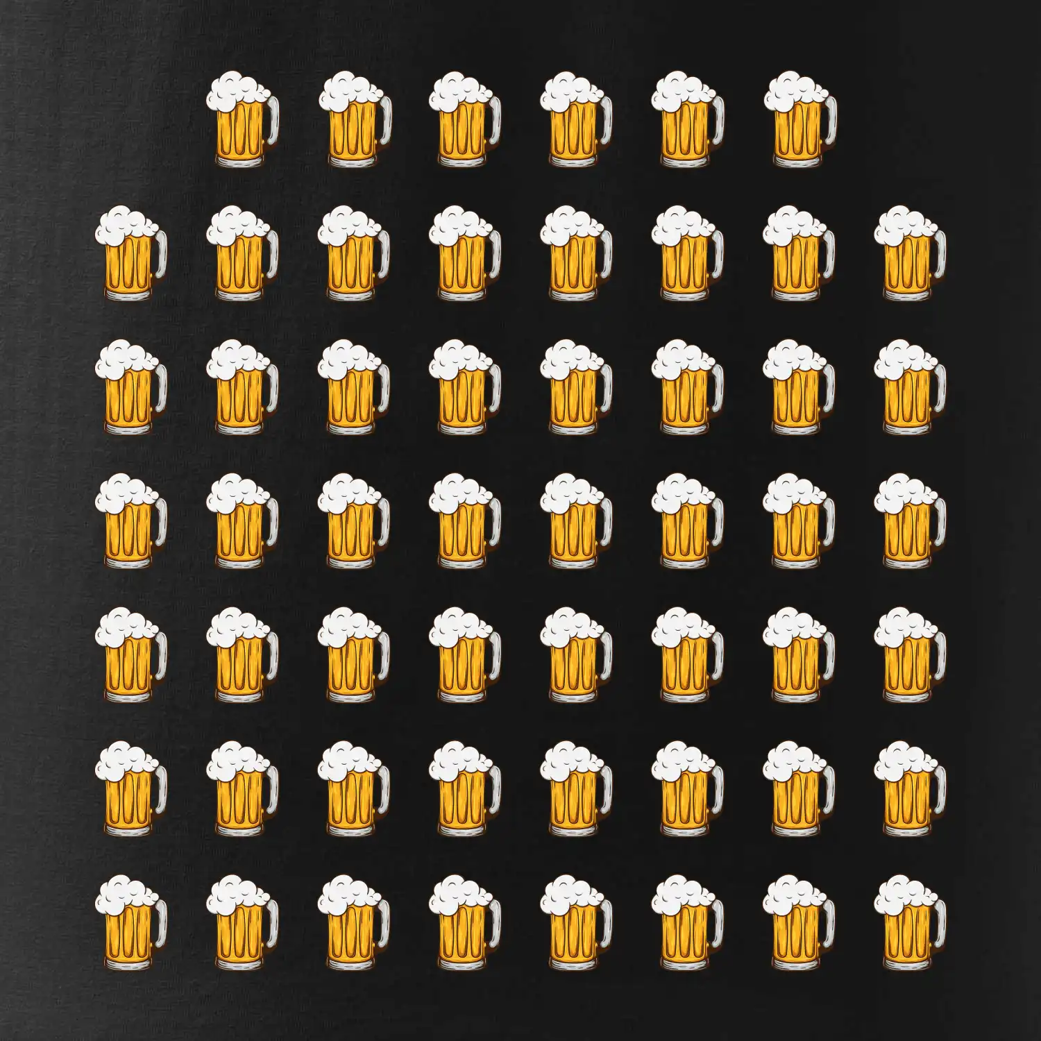 Narodeniny - počet pív podľa vás