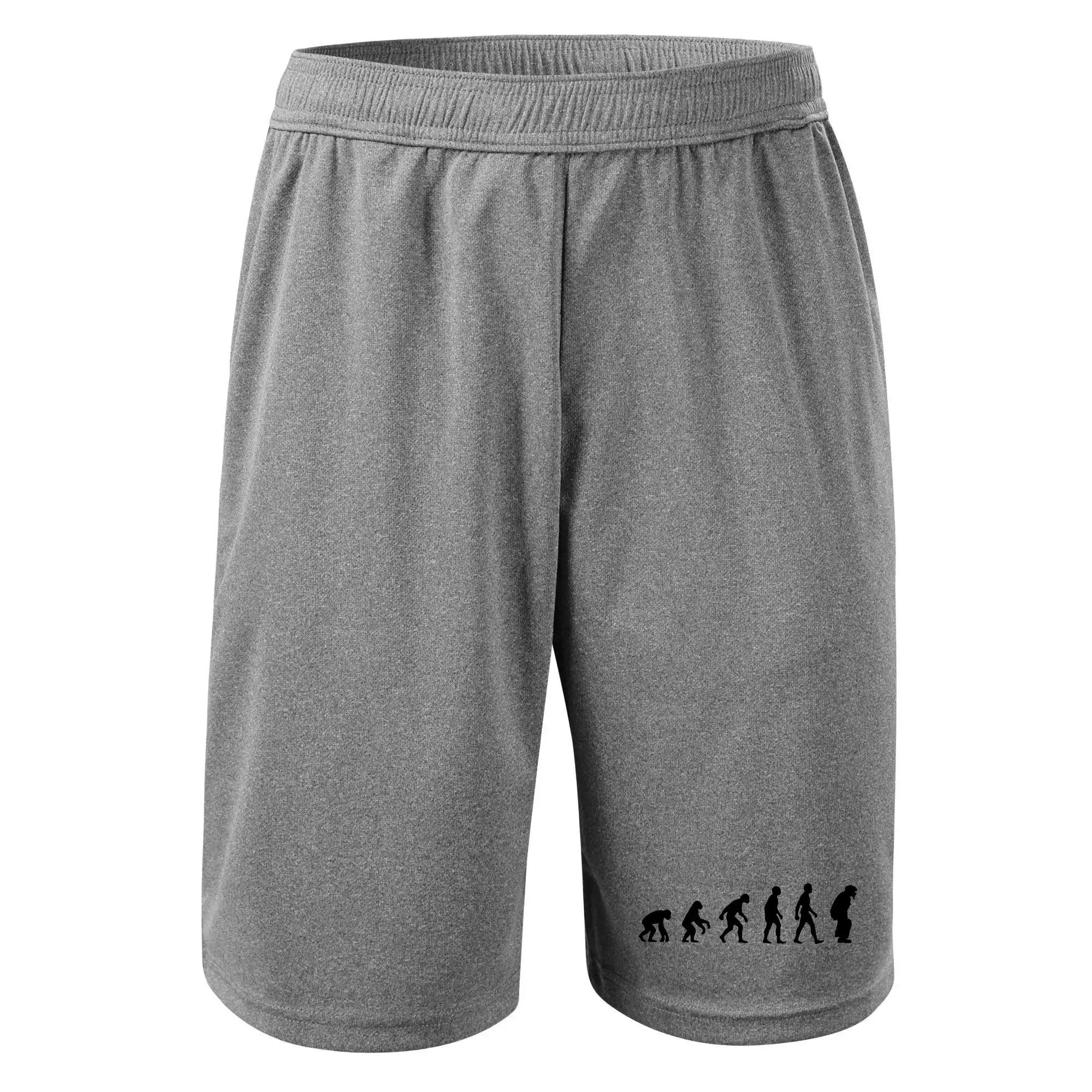 Evoluce baseball chytač