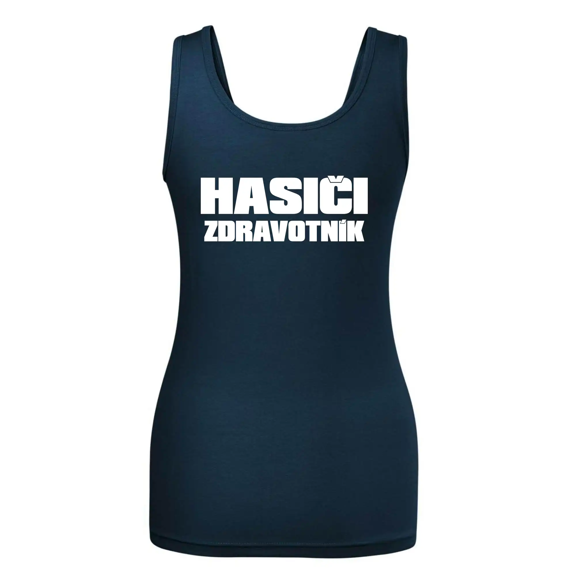 Hasiči zdravotník
