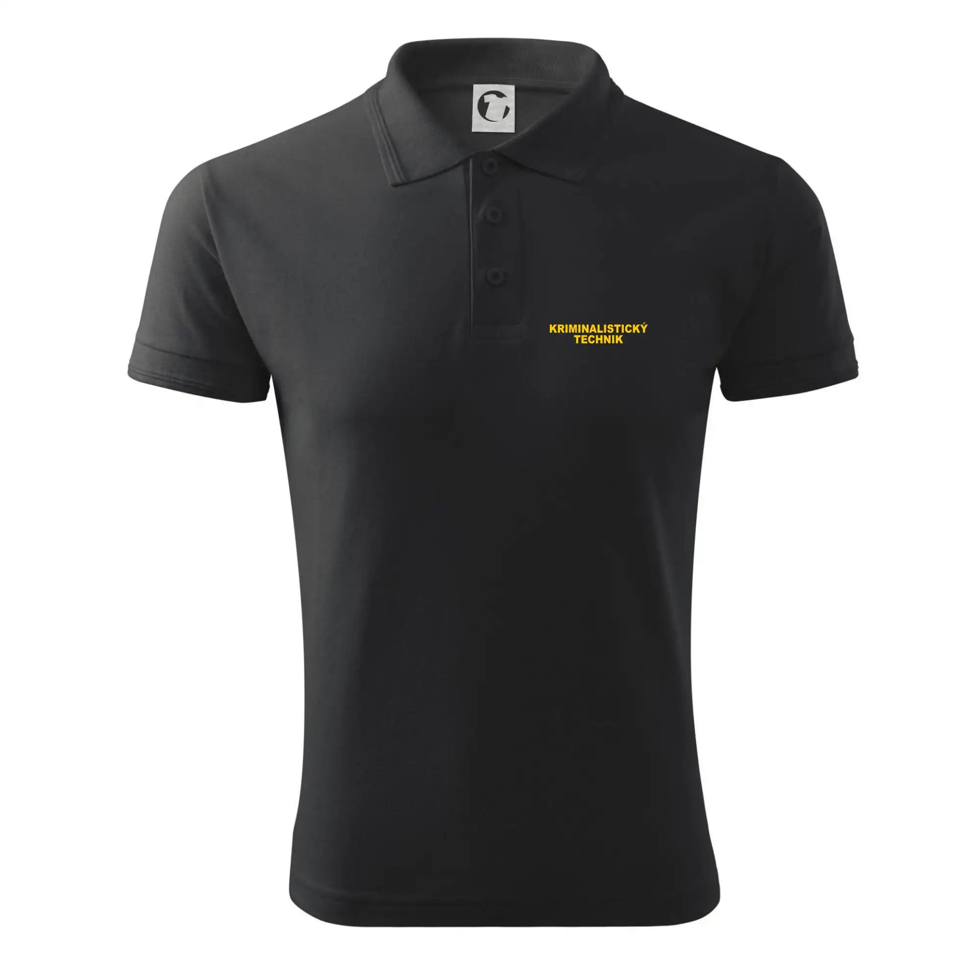 Kriminalistický technik