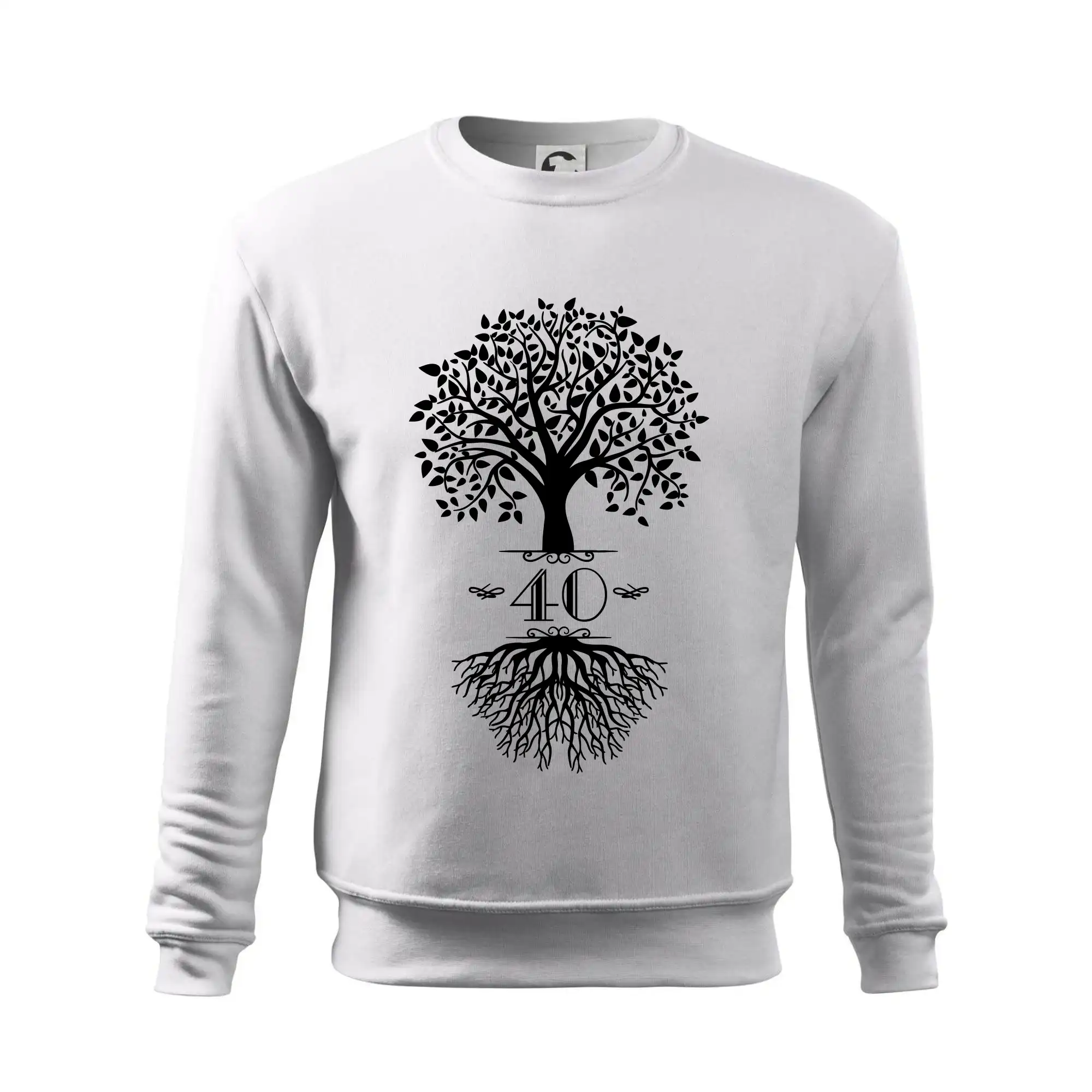 Narozeninový strom 40